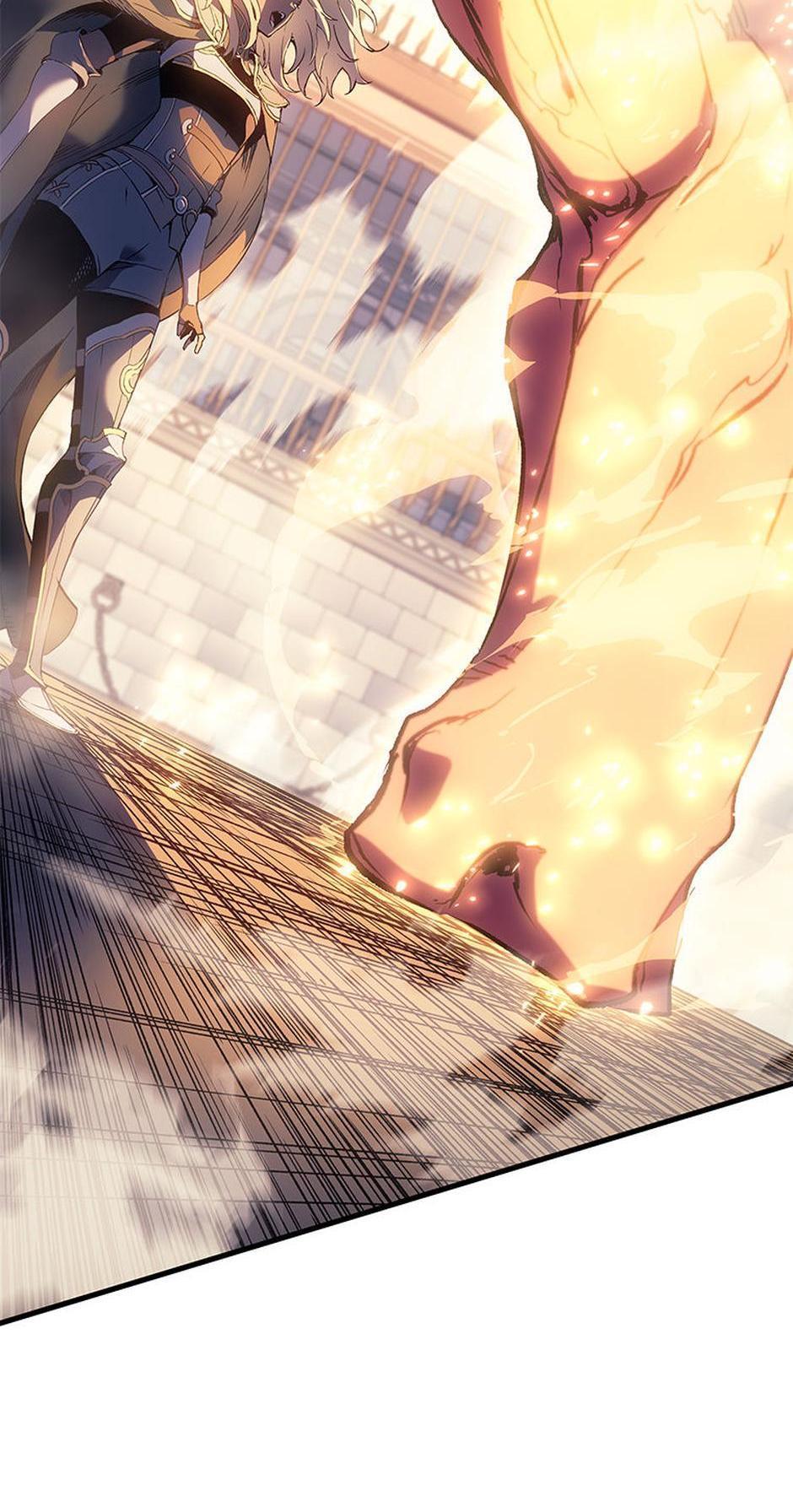 Read The Reincarnated King of Fists EN Manga Online