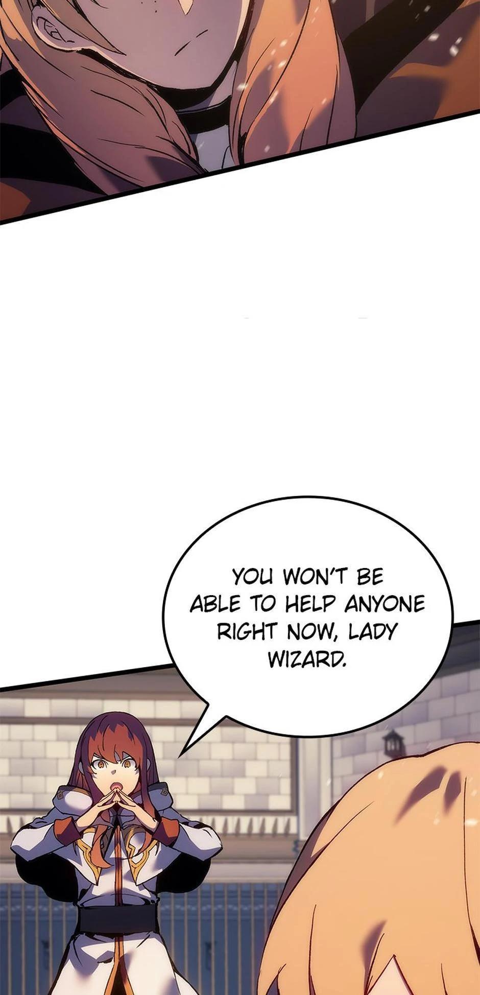 Read The Reincarnated King of Fists EN Manga Online