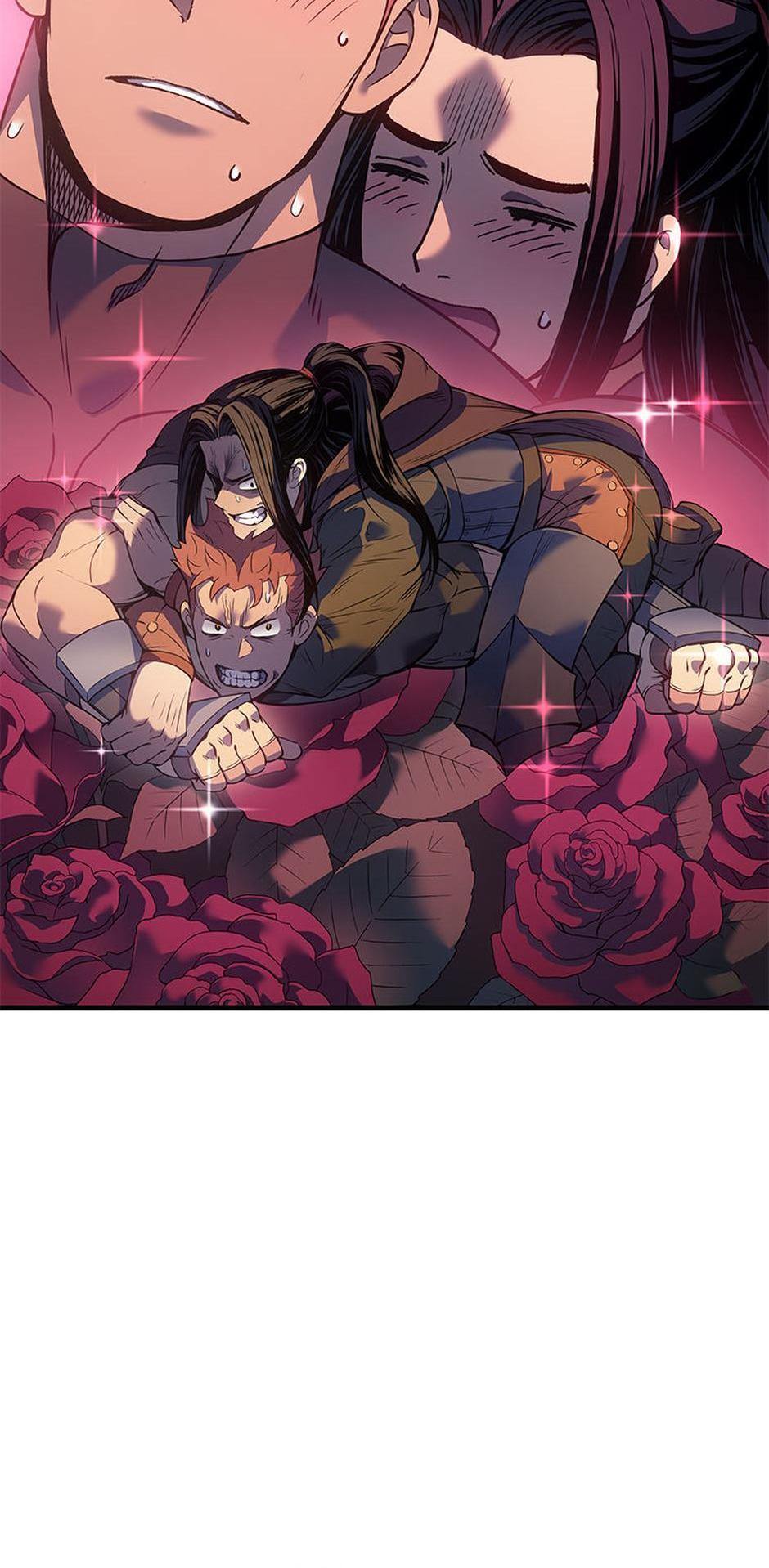 Read The Reincarnated King of Fists EN Manga Online