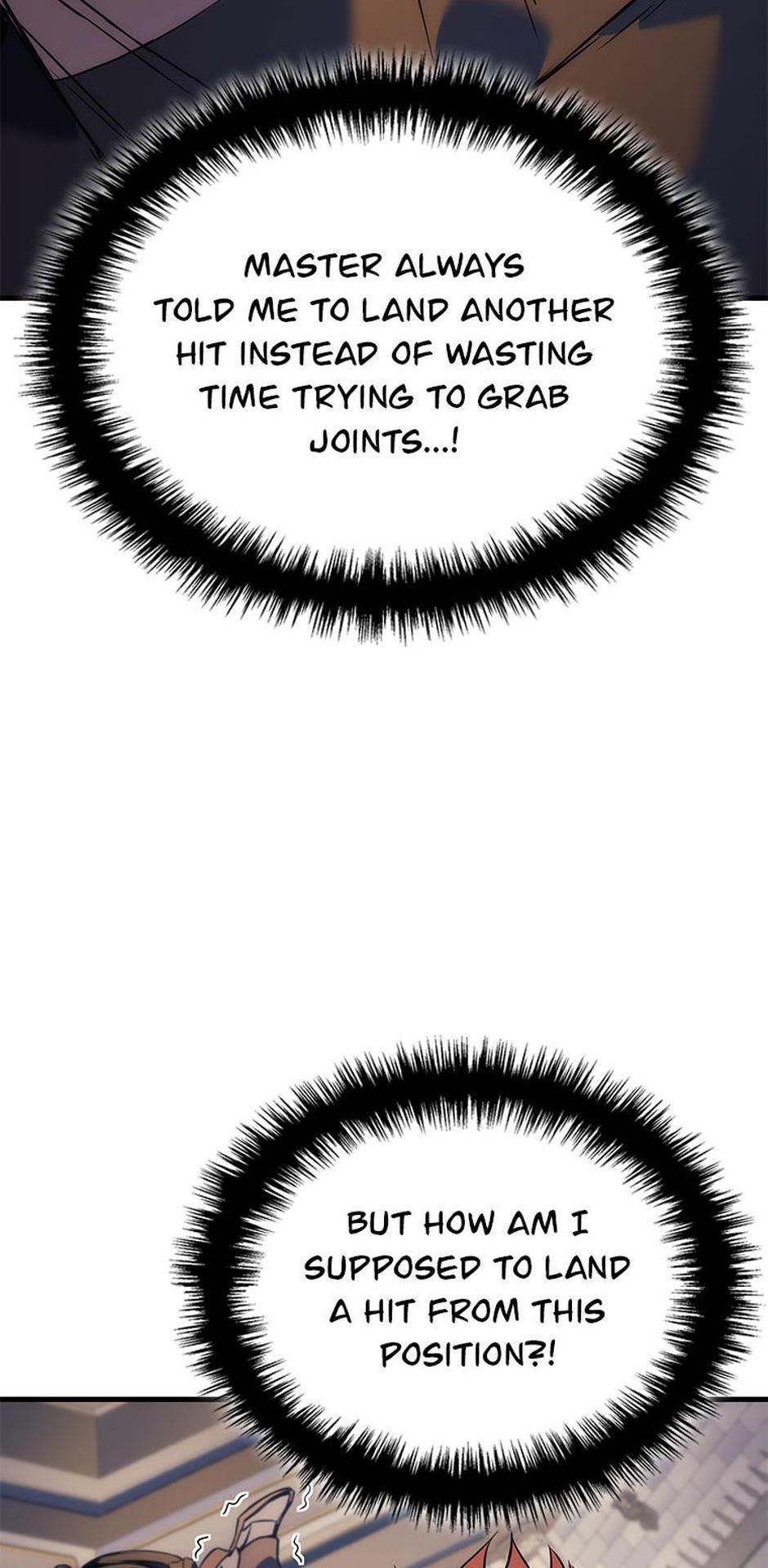 Read The Reincarnated King of Fists EN Manga Online