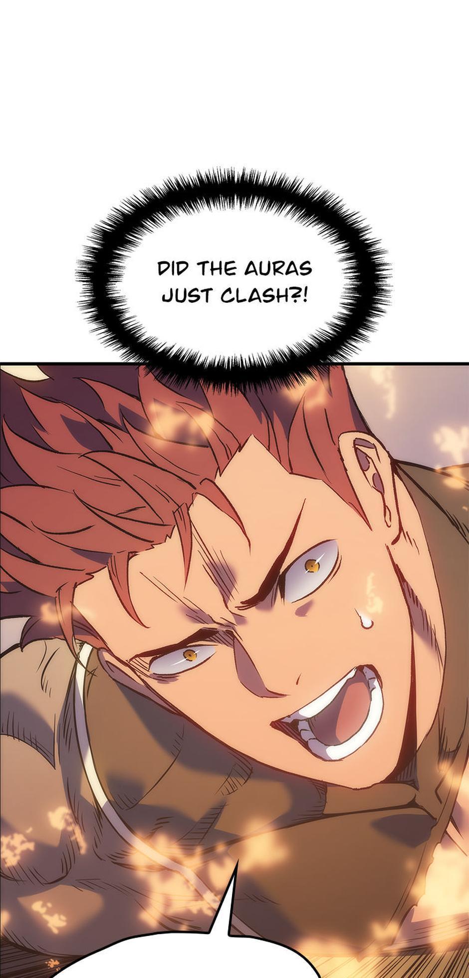 Read The Reincarnated King of Fists EN Manga Online