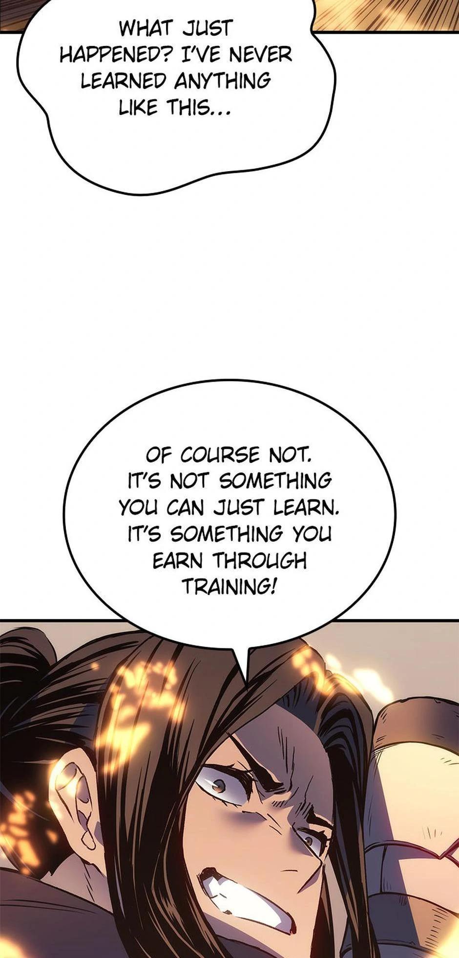 Read The Reincarnated King of Fists EN Manga Online