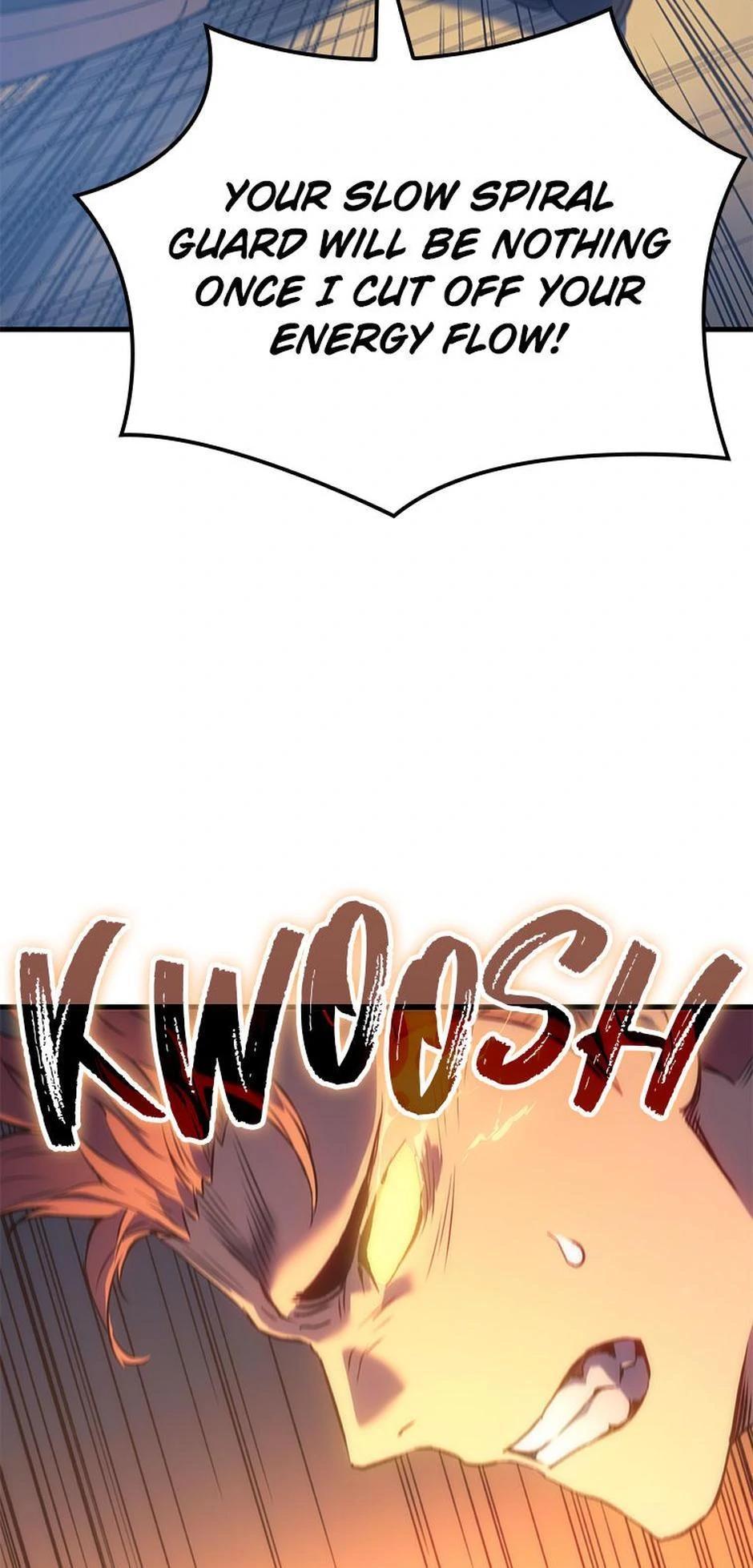 Read The Reincarnated King of Fists EN Manga Online