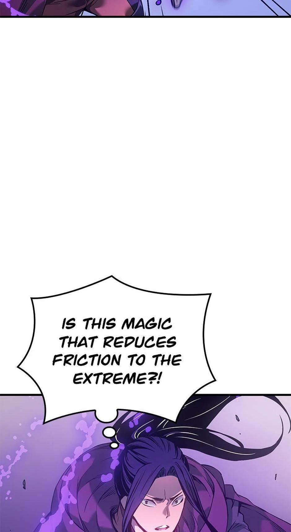 Read The Reincarnated King of Fists EN Manga Online