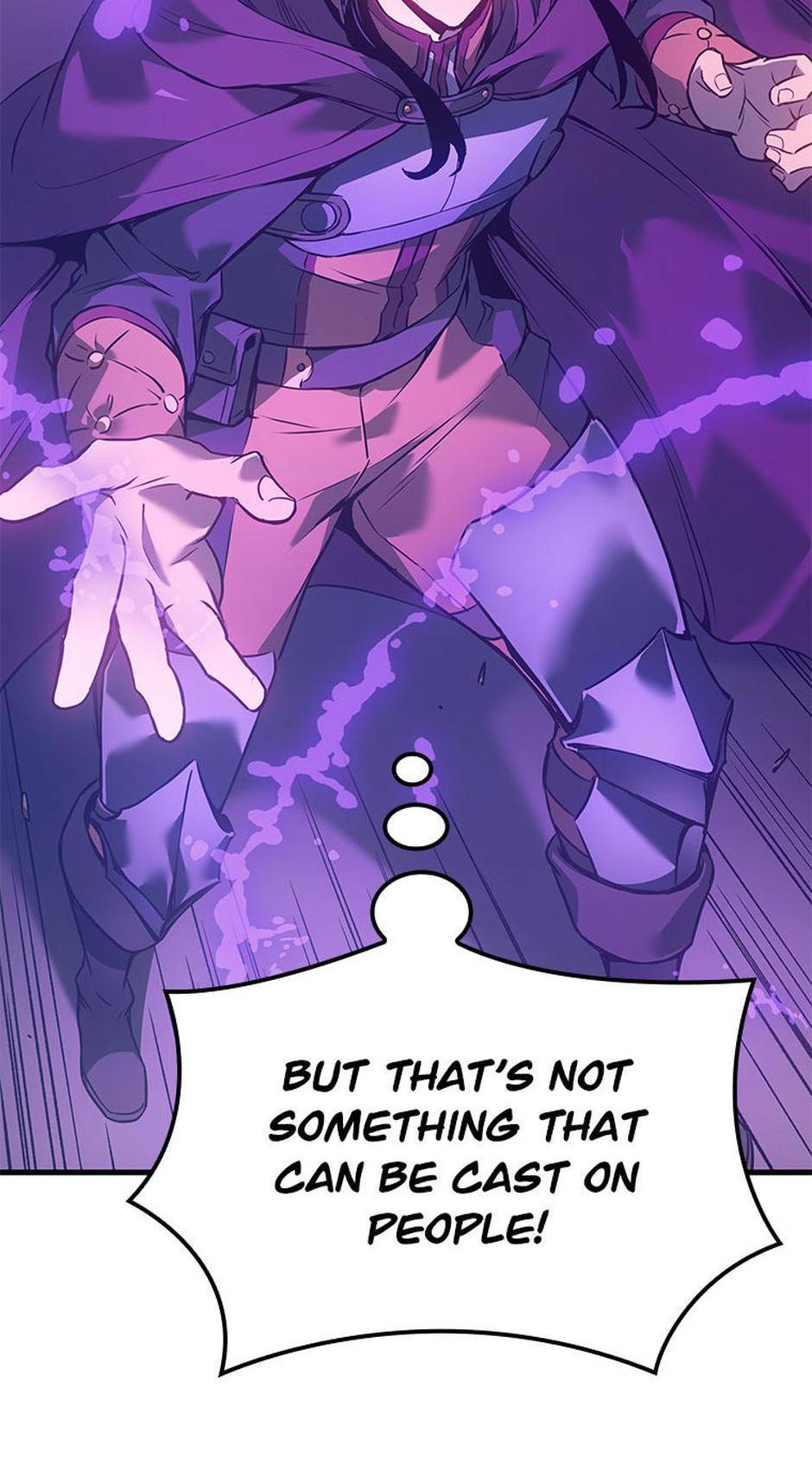 Read The Reincarnated King of Fists EN Manga Online