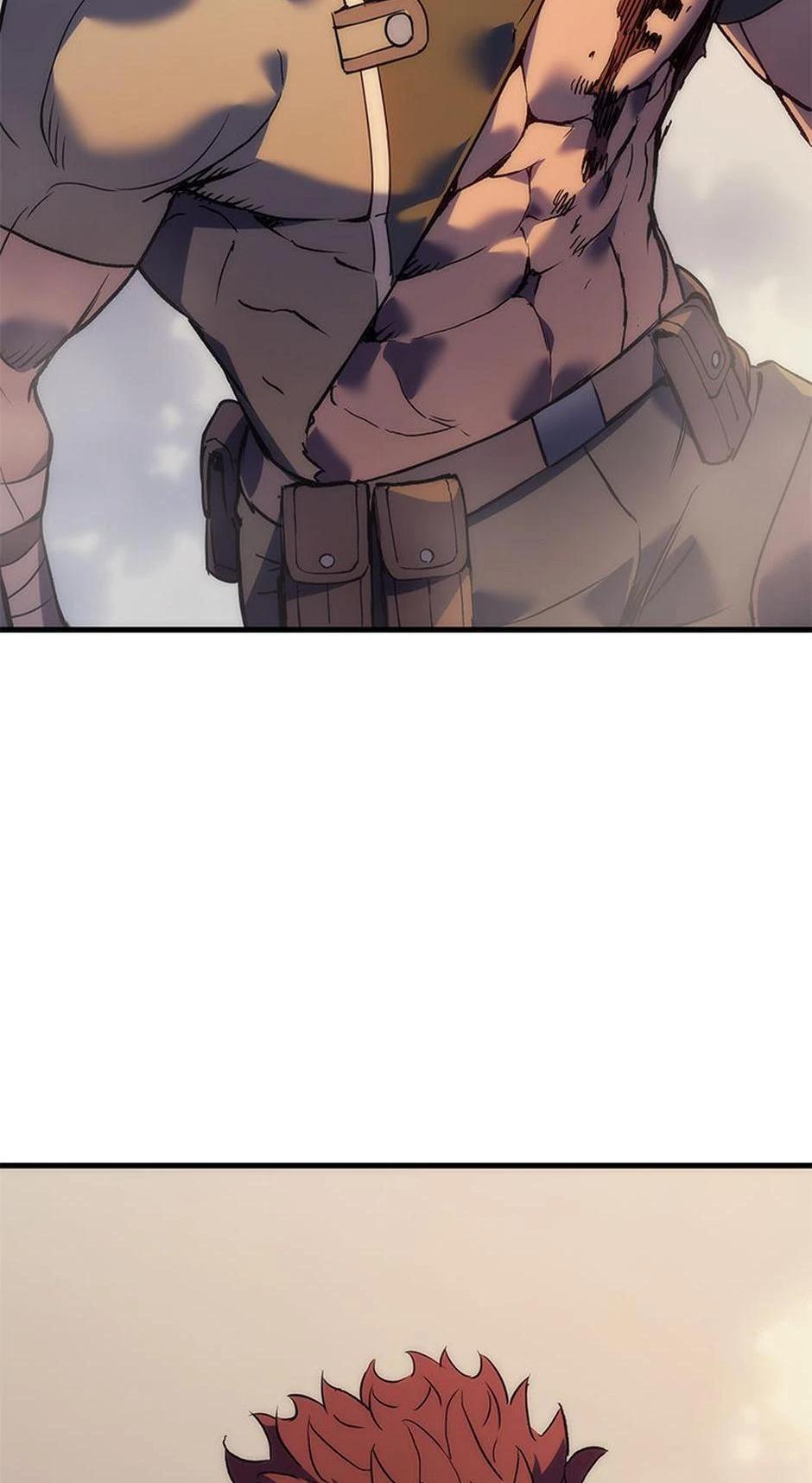 Read The Reincarnated King of Fists EN Manga Online