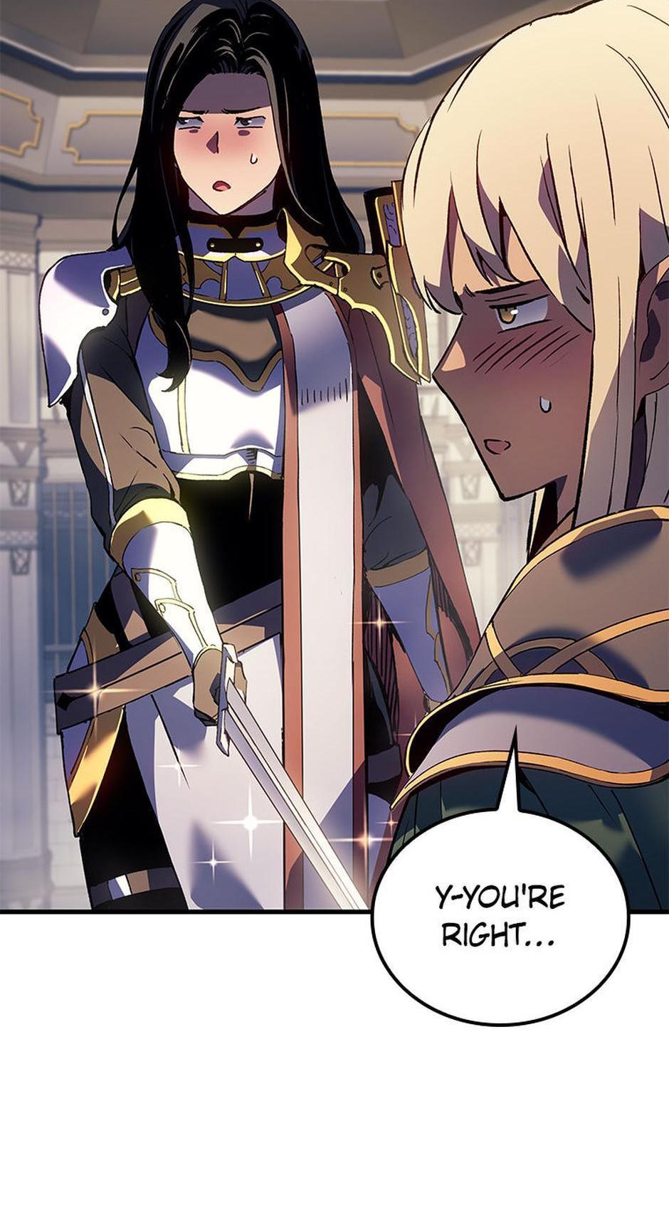 Read The Reincarnated King of Fists EN Manga Online