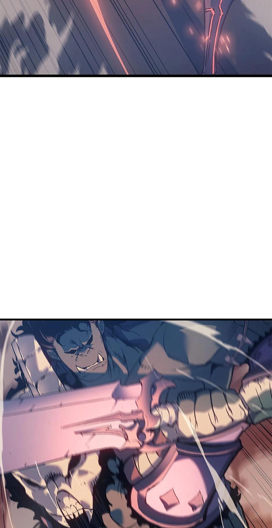 Read The Reincarnated King of Fists EN Manga Online