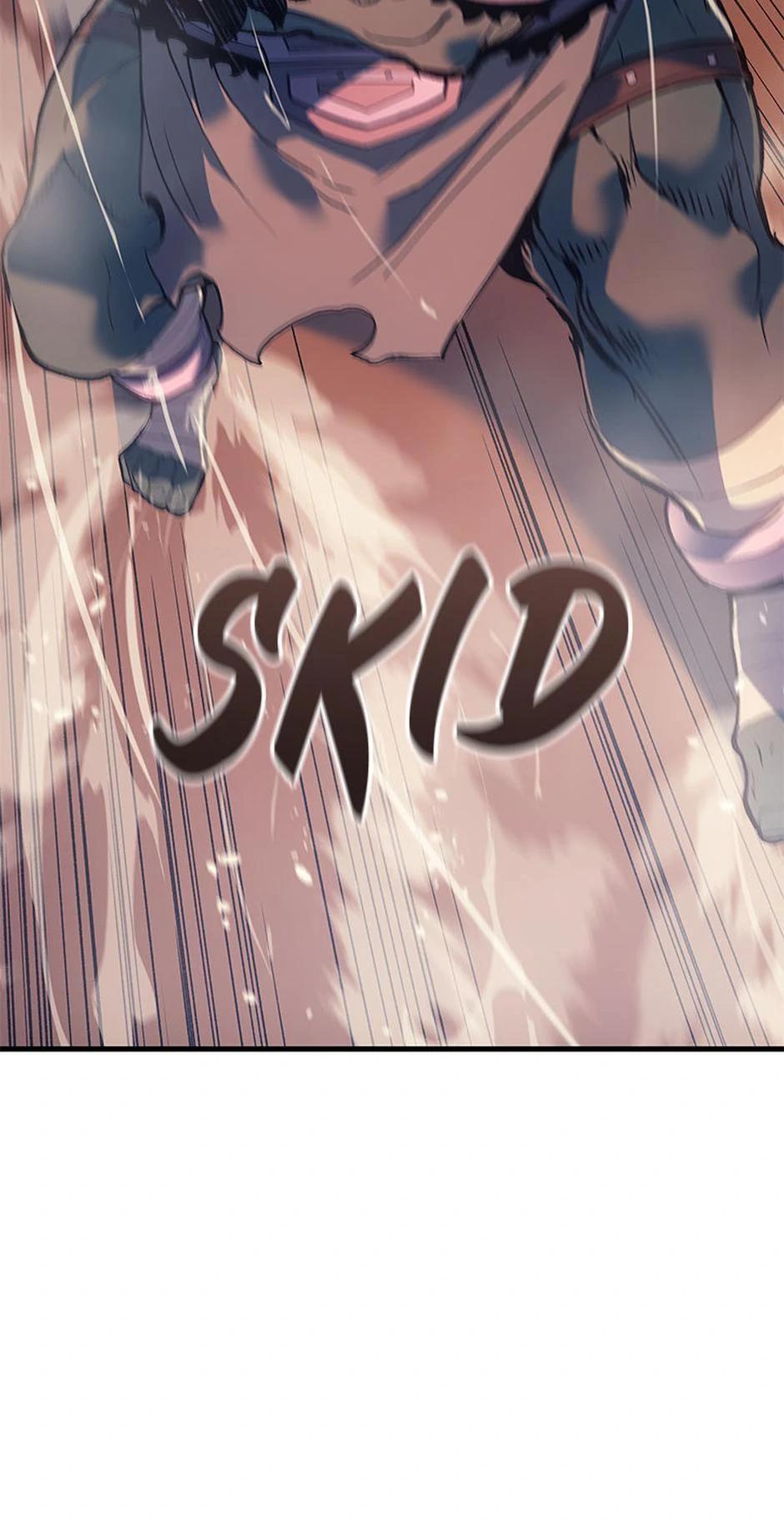 Read The Reincarnated King of Fists EN Manga Online