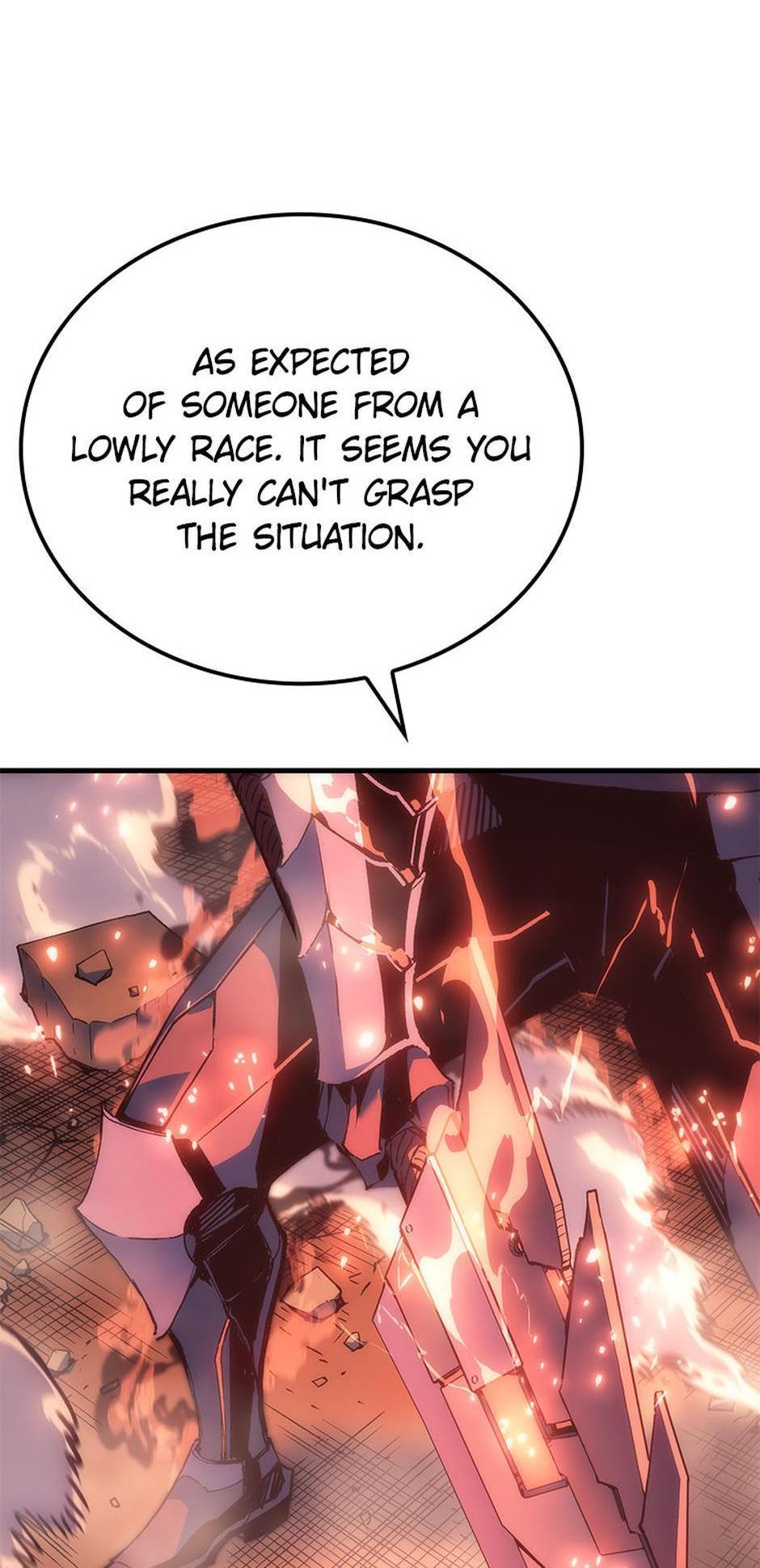 Read The Reincarnated King of Fists EN Manga Online