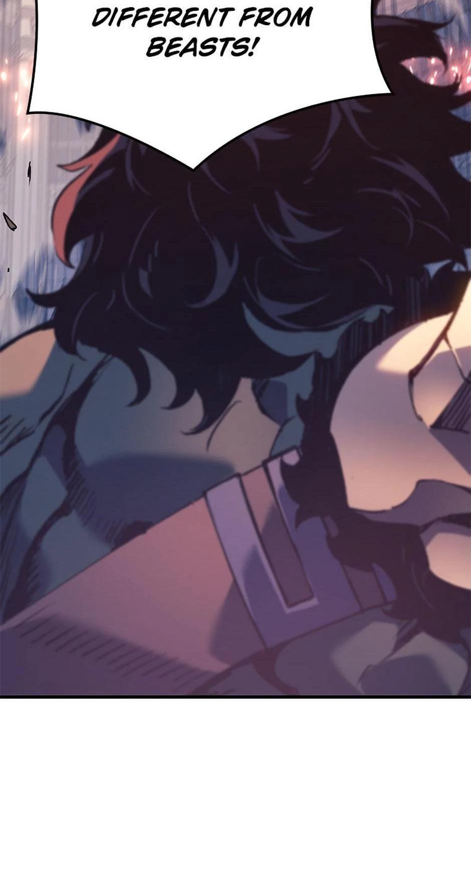 Read The Reincarnated King of Fists EN Manga Online