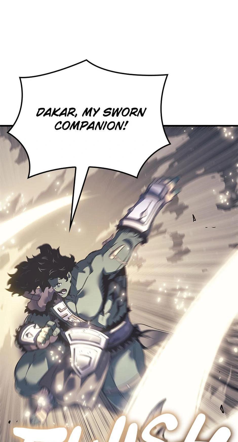 Read The Reincarnated King of Fists EN Manga Online