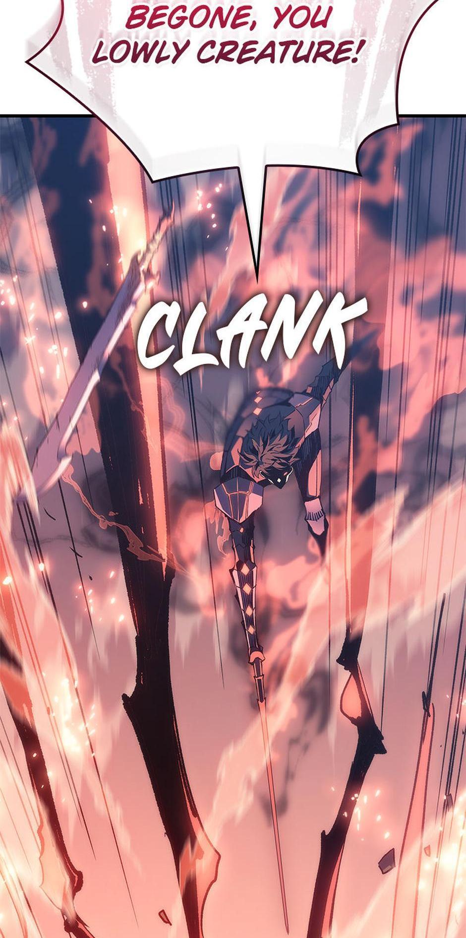 Read The Reincarnated King of Fists EN Manga Online