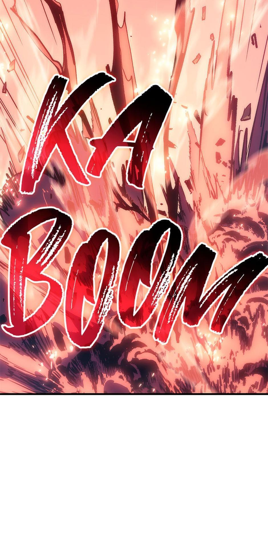 Read The Reincarnated King of Fists EN Manga Online