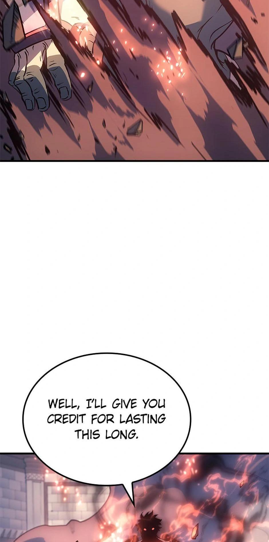 Read The Reincarnated King of Fists EN Manga Online