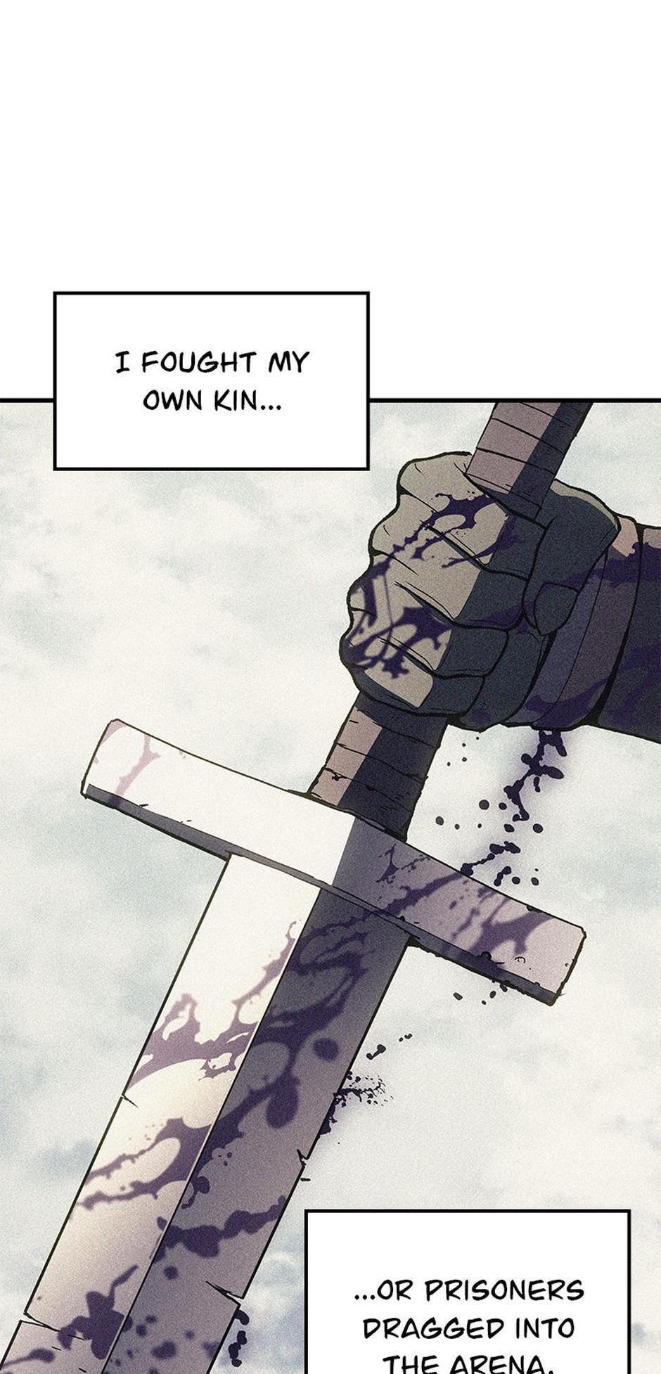 Read The Reincarnated King of Fists EN Manga Online