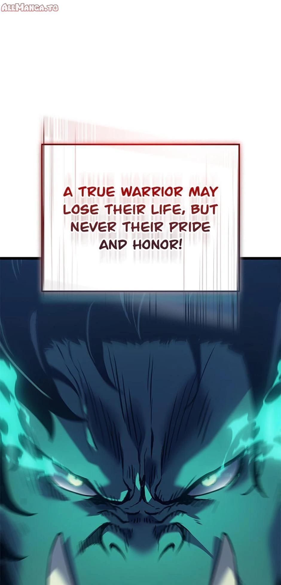 Read The Reincarnated King of Fists EN Manga Online