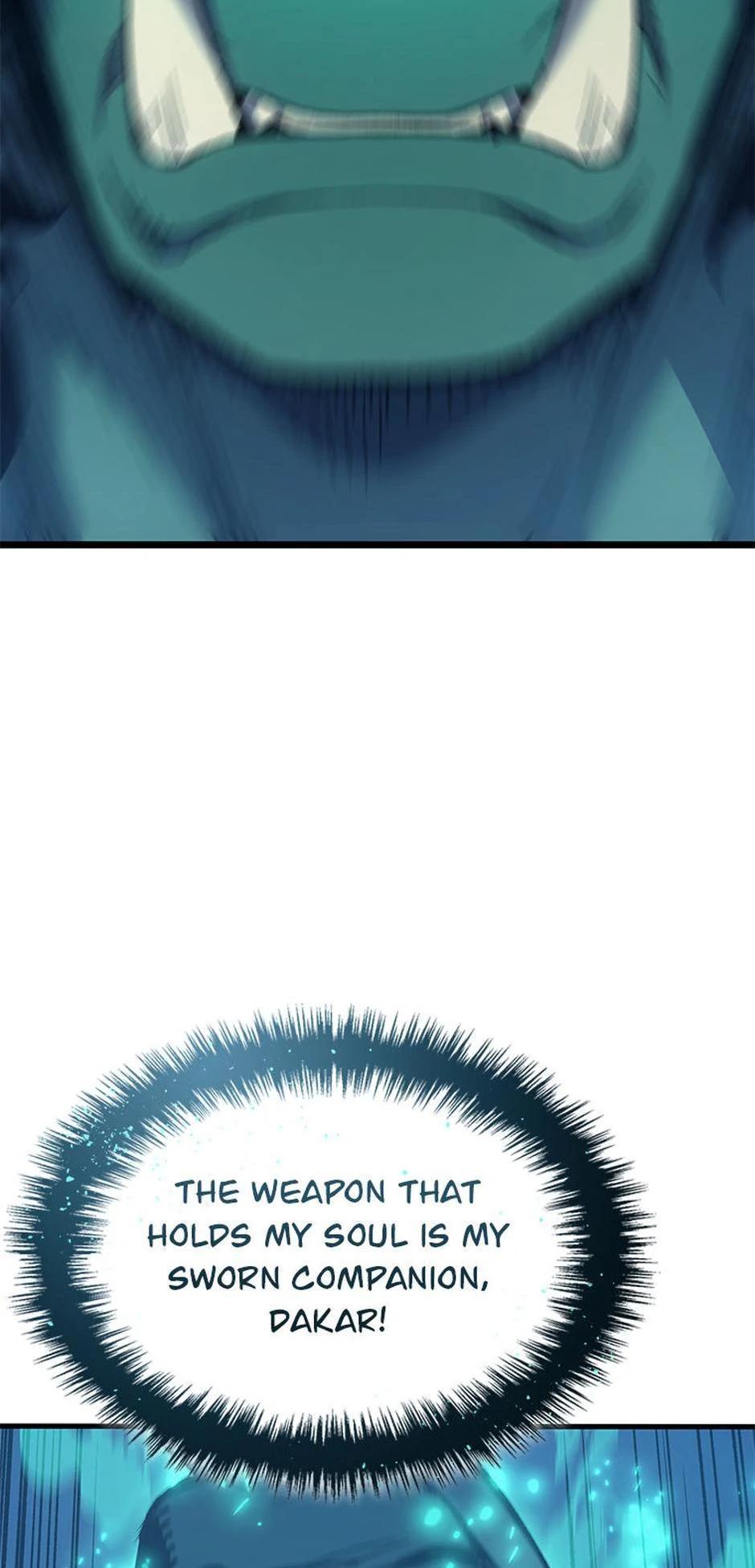 Read The Reincarnated King of Fists EN Manga Online