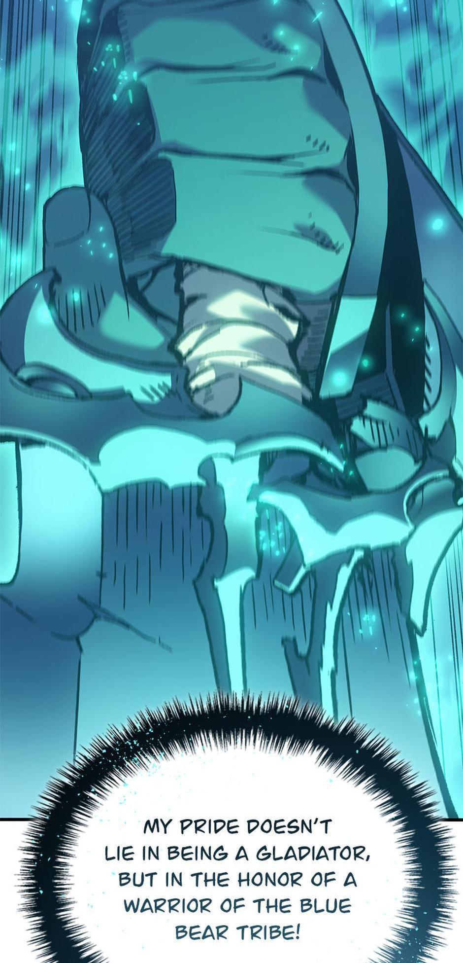 Read The Reincarnated King of Fists EN Manga Online