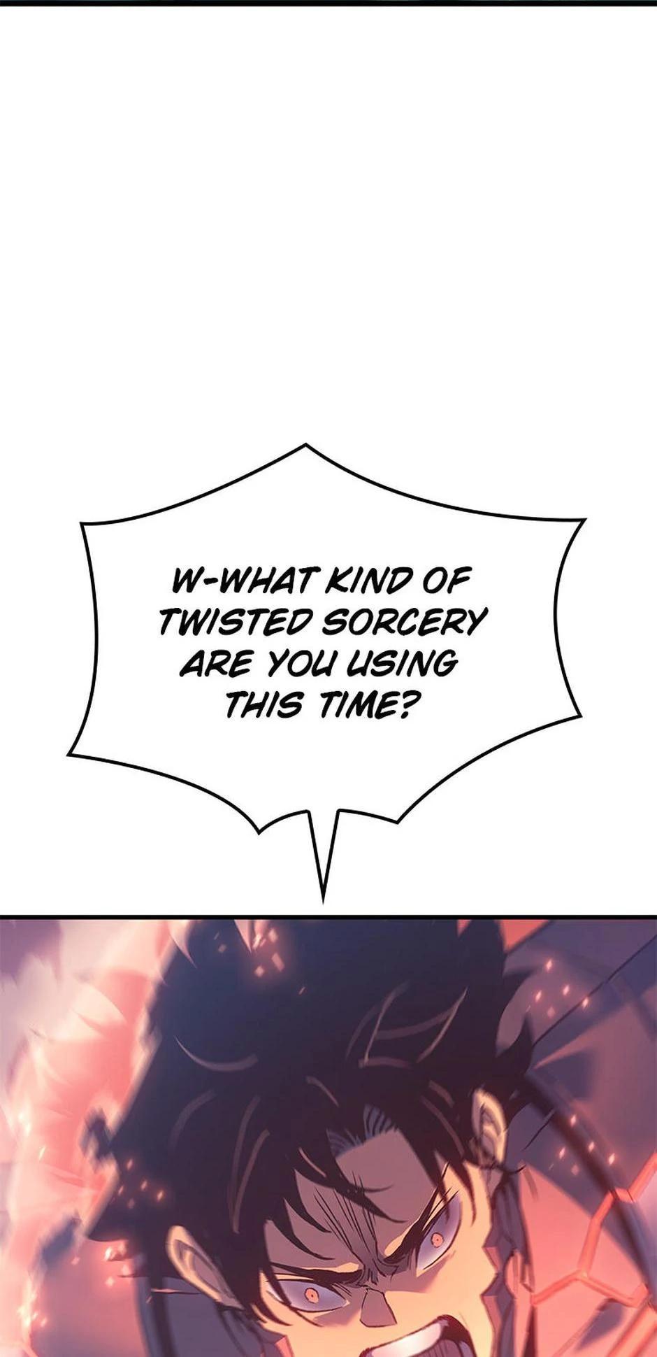 Read The Reincarnated King of Fists EN Manga Online