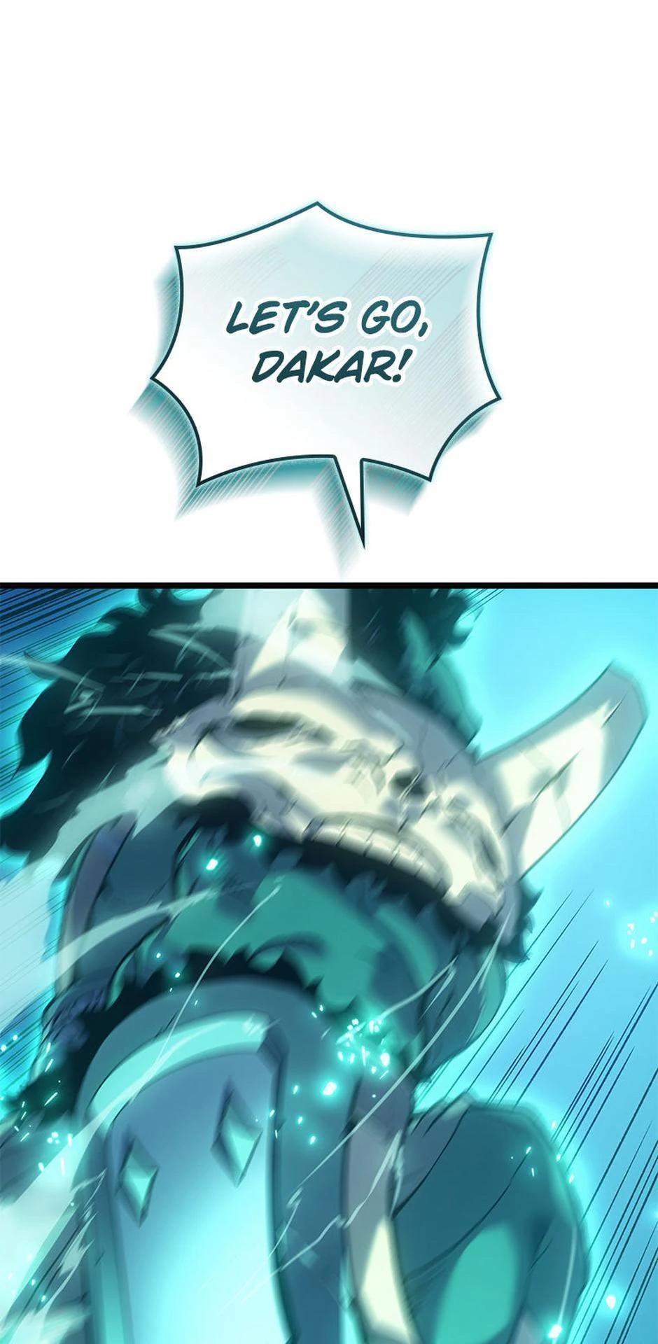 Read The Reincarnated King of Fists EN Manga Online