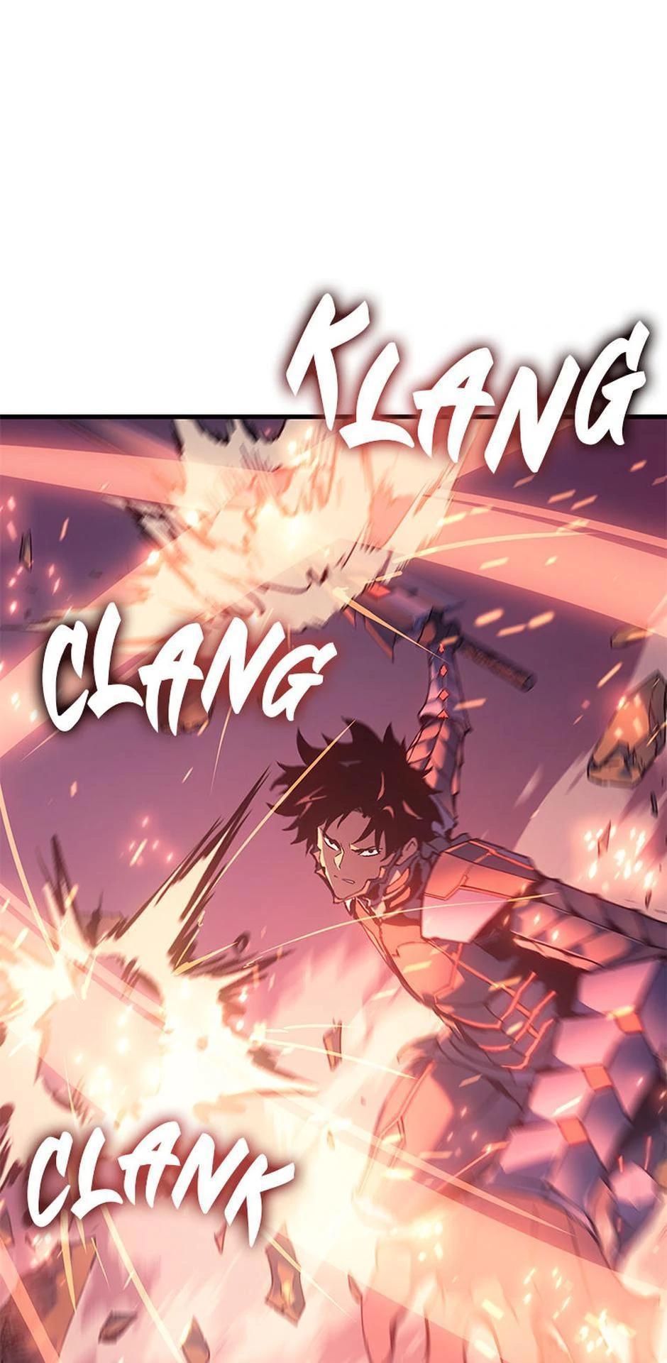 Read The Reincarnated King of Fists EN Manga Online