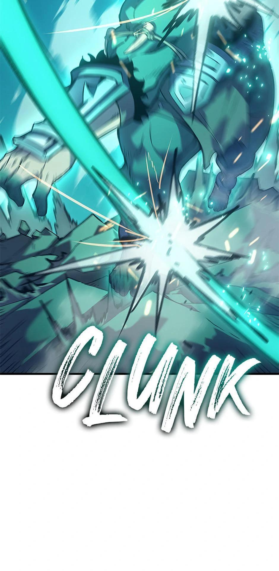 Read The Reincarnated King of Fists EN Manga Online