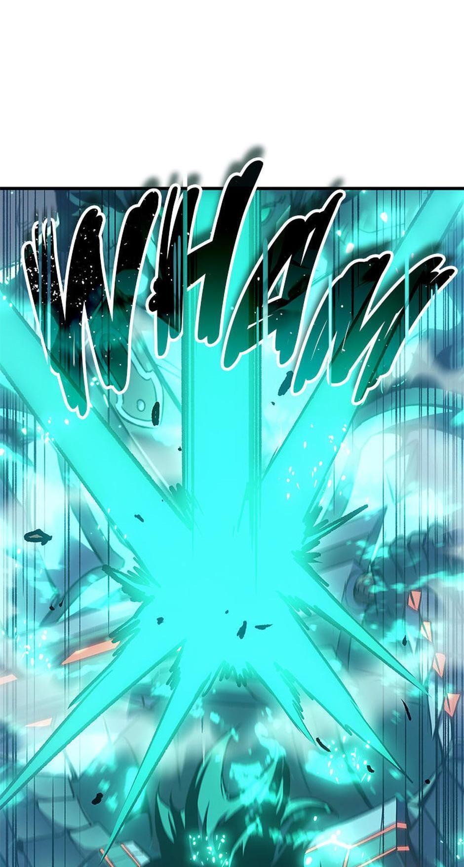 Read The Reincarnated King of Fists EN Manga Online