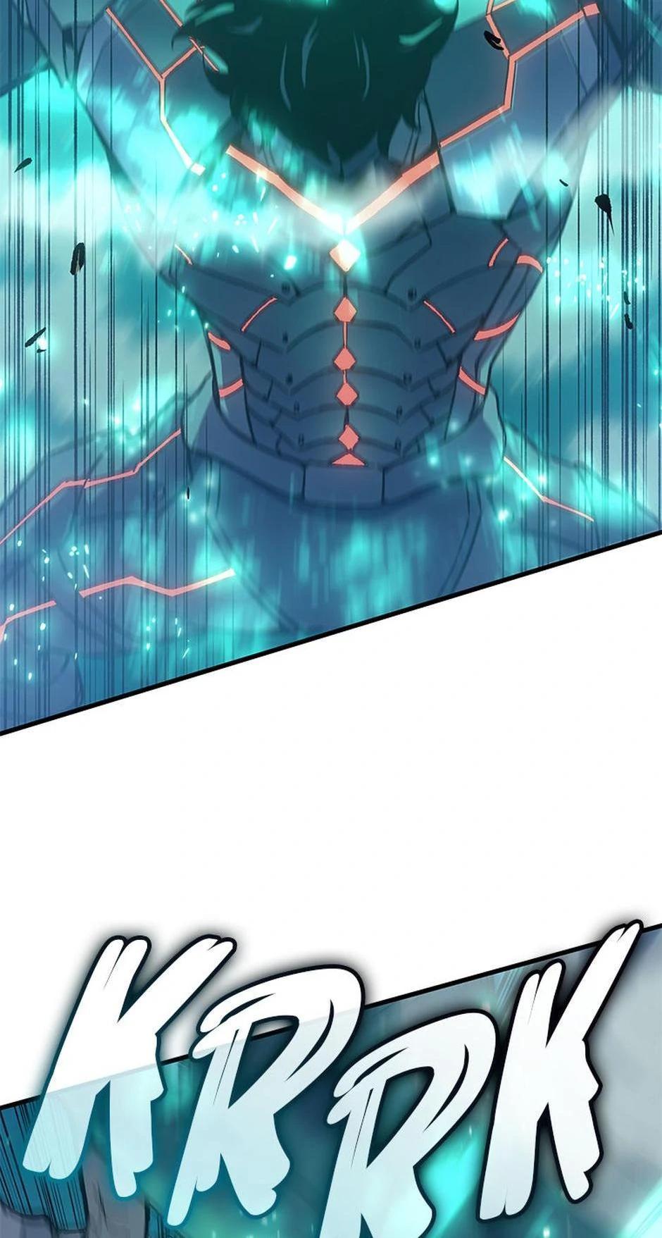 Read The Reincarnated King of Fists EN Manga Online