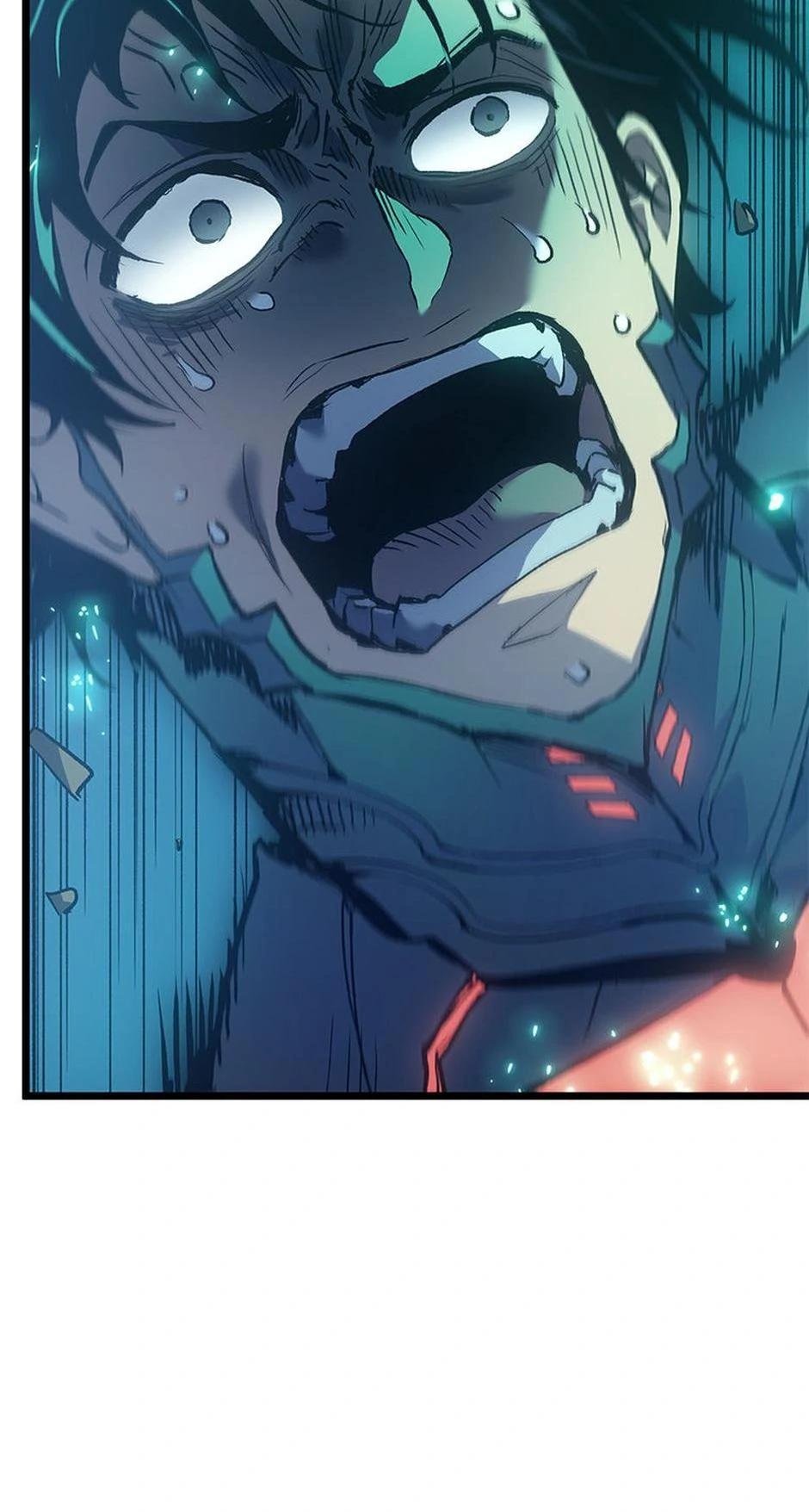 Read The Reincarnated King of Fists EN Manga Online