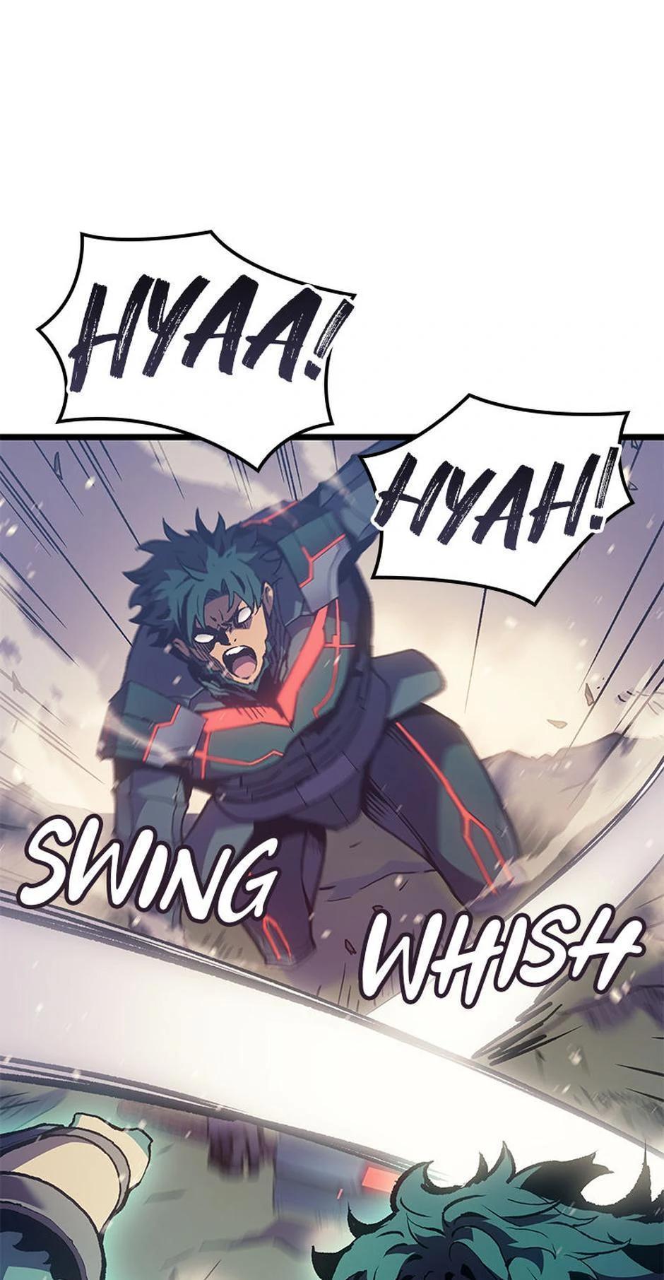 Read The Reincarnated King of Fists EN Manga Online