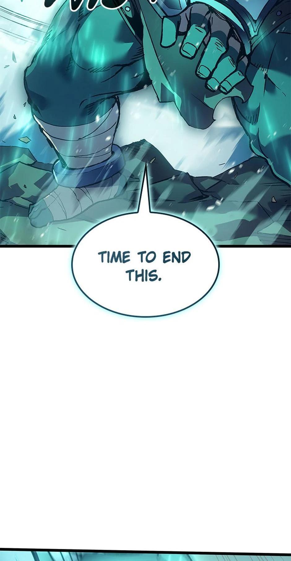 Read The Reincarnated King of Fists EN Manga Online