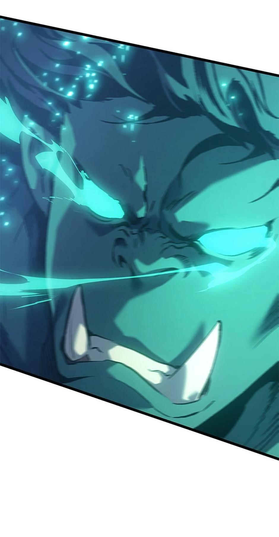 Read The Reincarnated King of Fists EN Manga Online