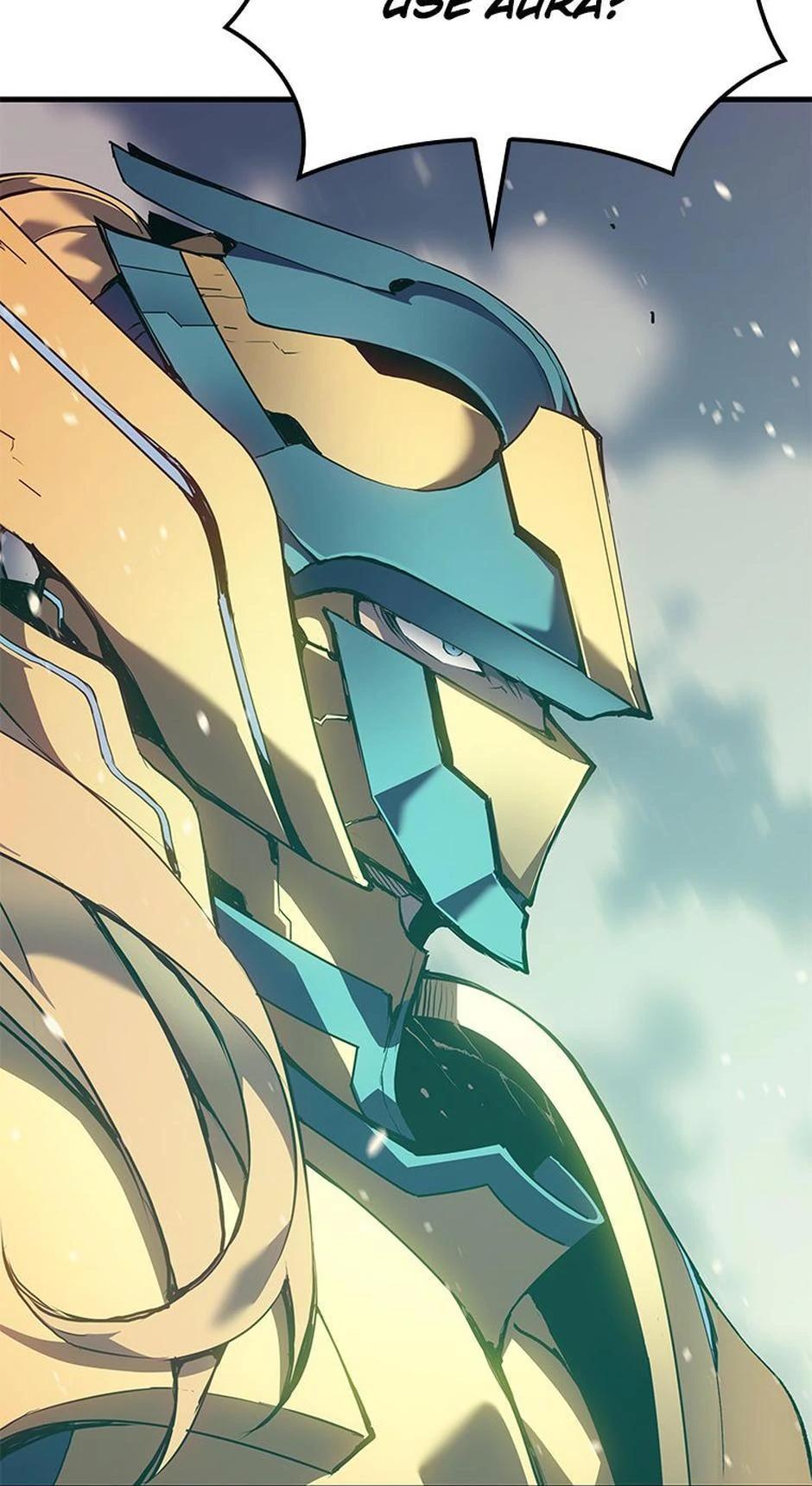 Read The Reincarnated King of Fists EN Manga Online