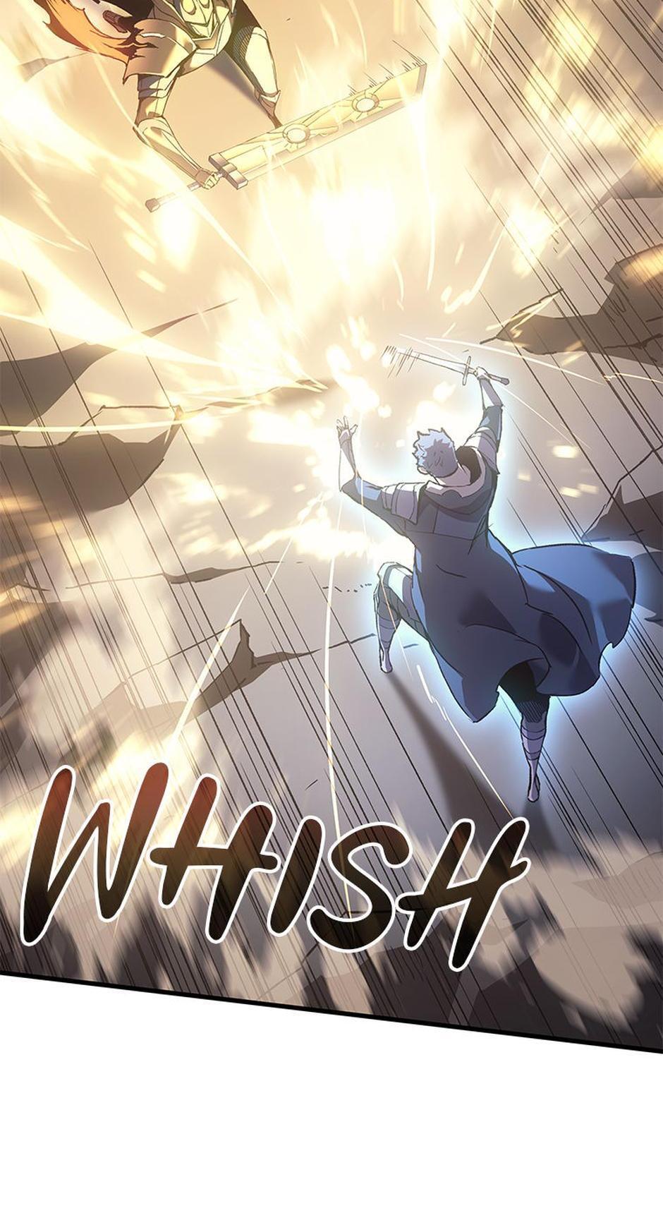 Read The Reincarnated King of Fists EN Manga Online