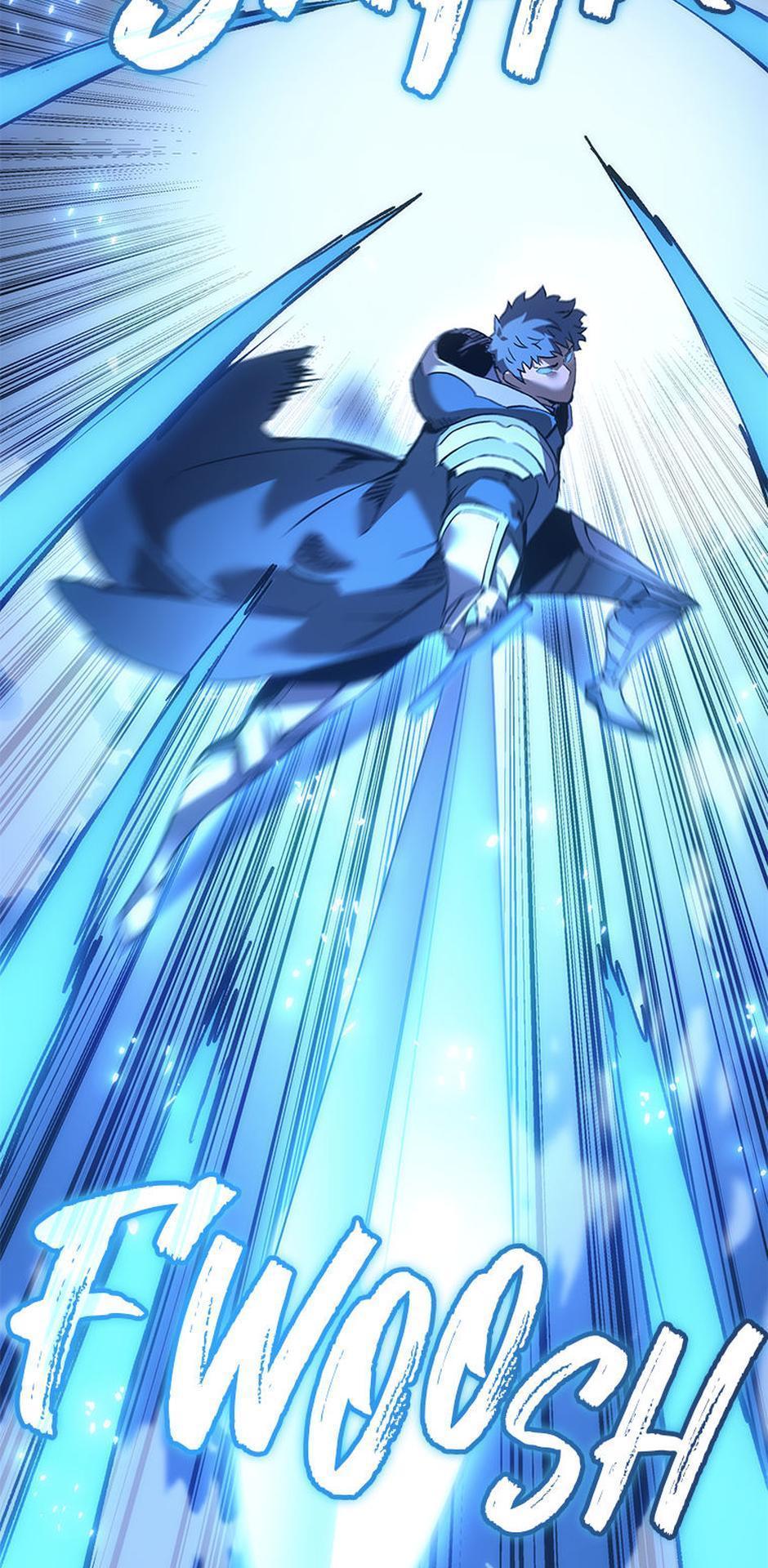 Read The Reincarnated King of Fists EN Manga Online