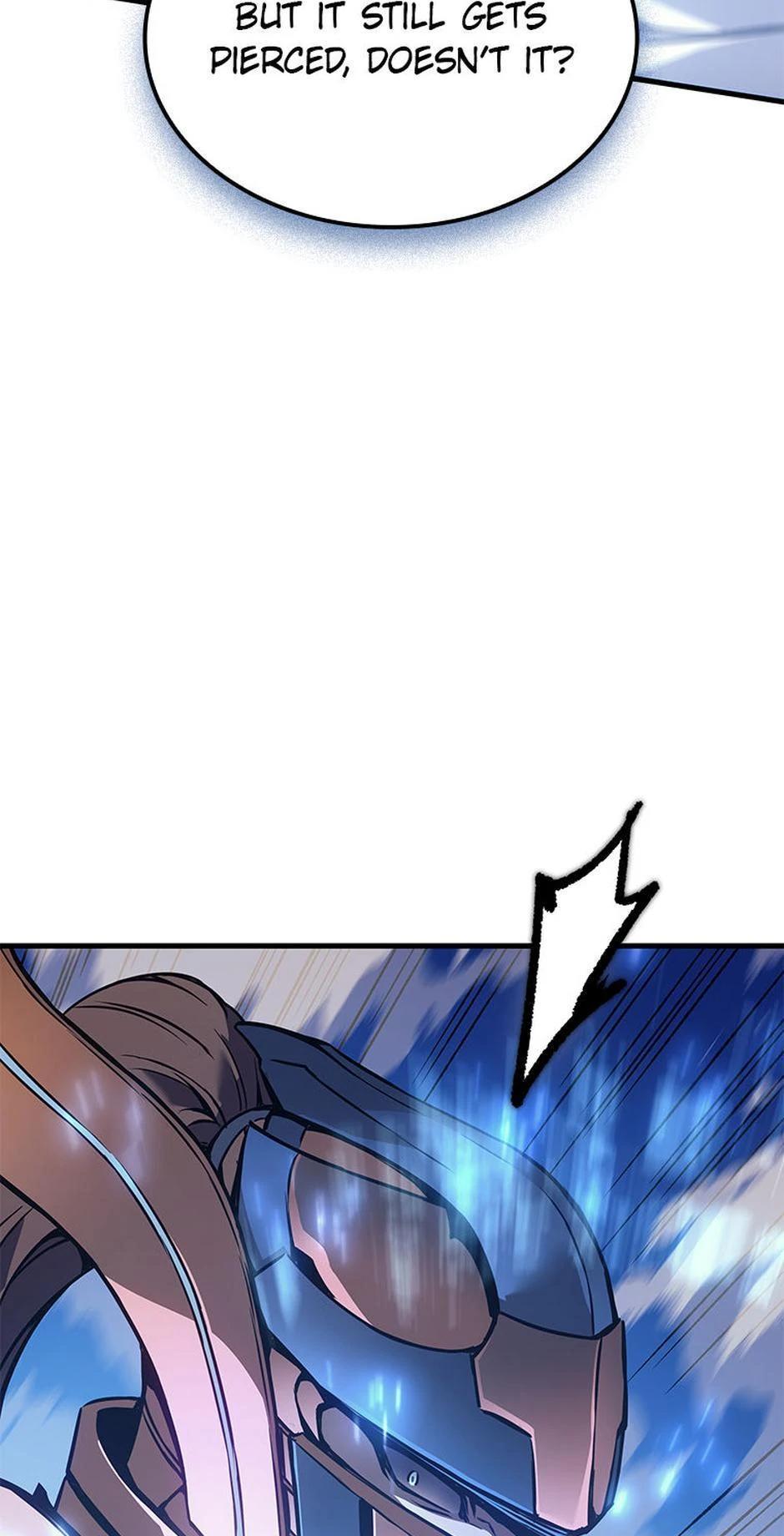 Read The Reincarnated King of Fists EN Manga Online