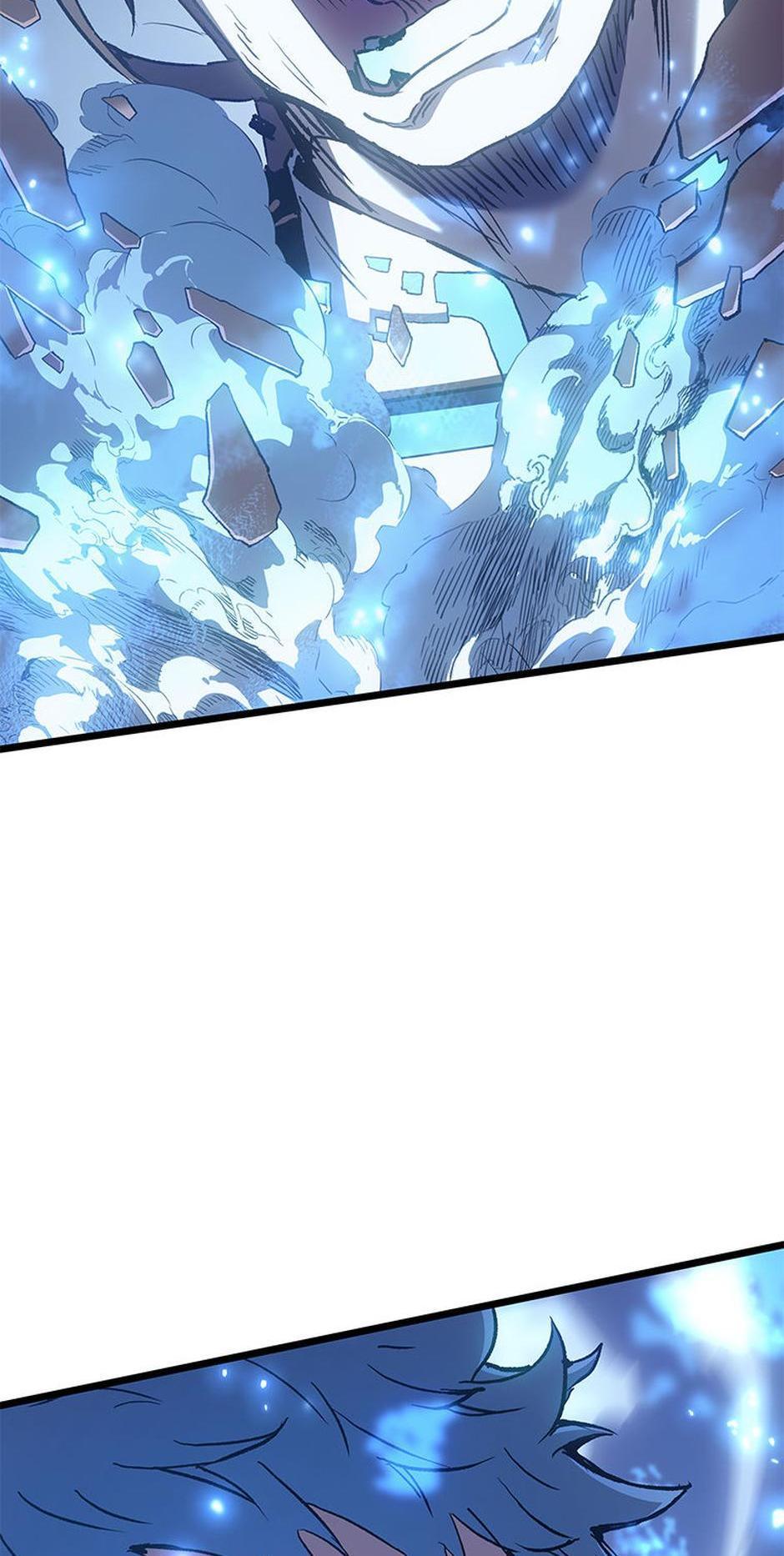 Read The Reincarnated King of Fists EN Manga Online