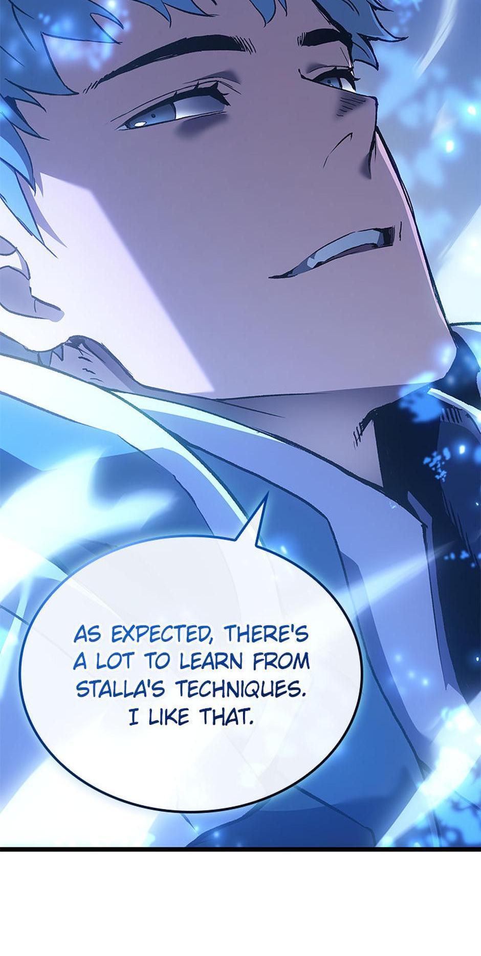 Read The Reincarnated King of Fists EN Manga Online