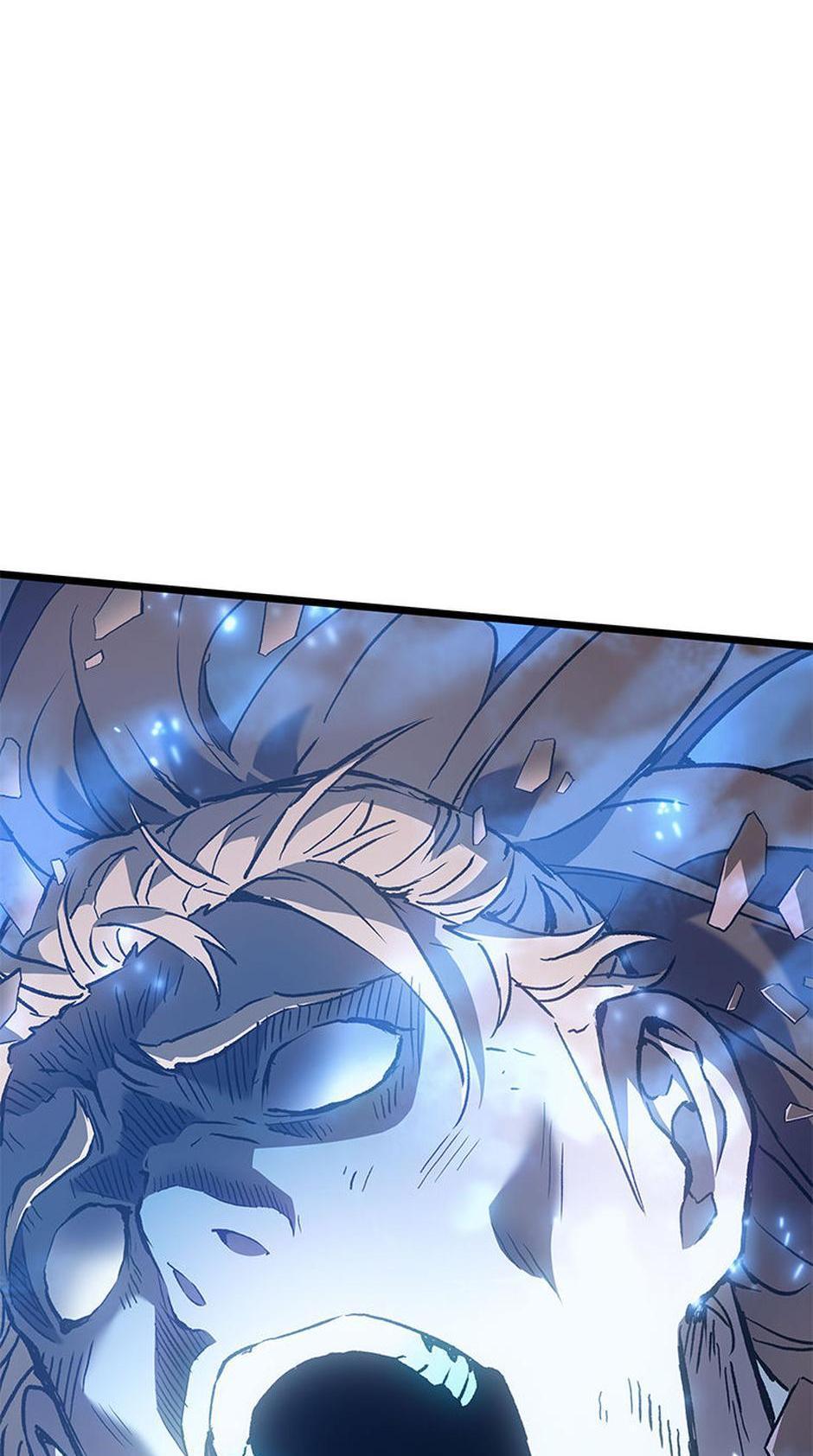 Read The Reincarnated King of Fists EN Manga Online