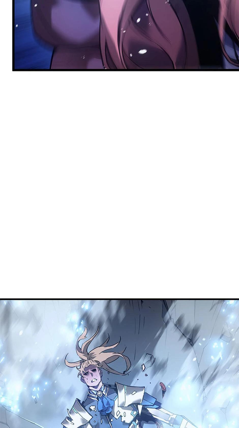 Read The Reincarnated King of Fists EN Manga Online