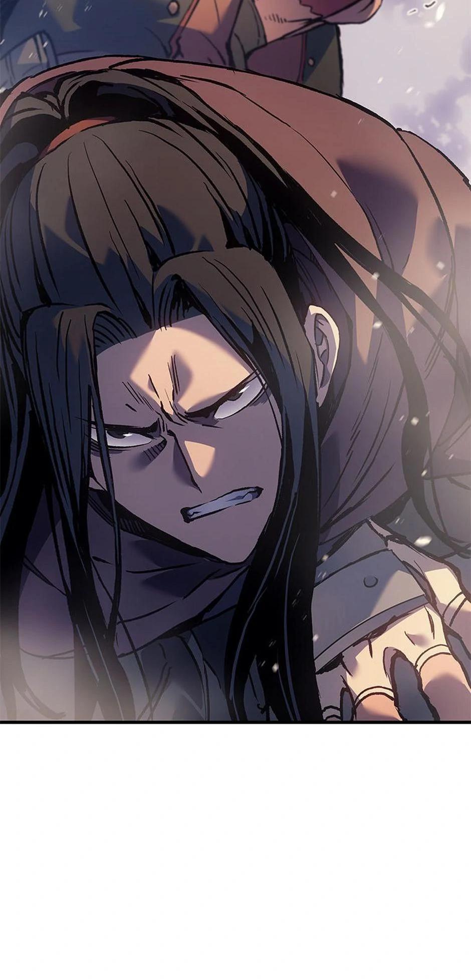 Read The Reincarnated King of Fists EN Manga Online