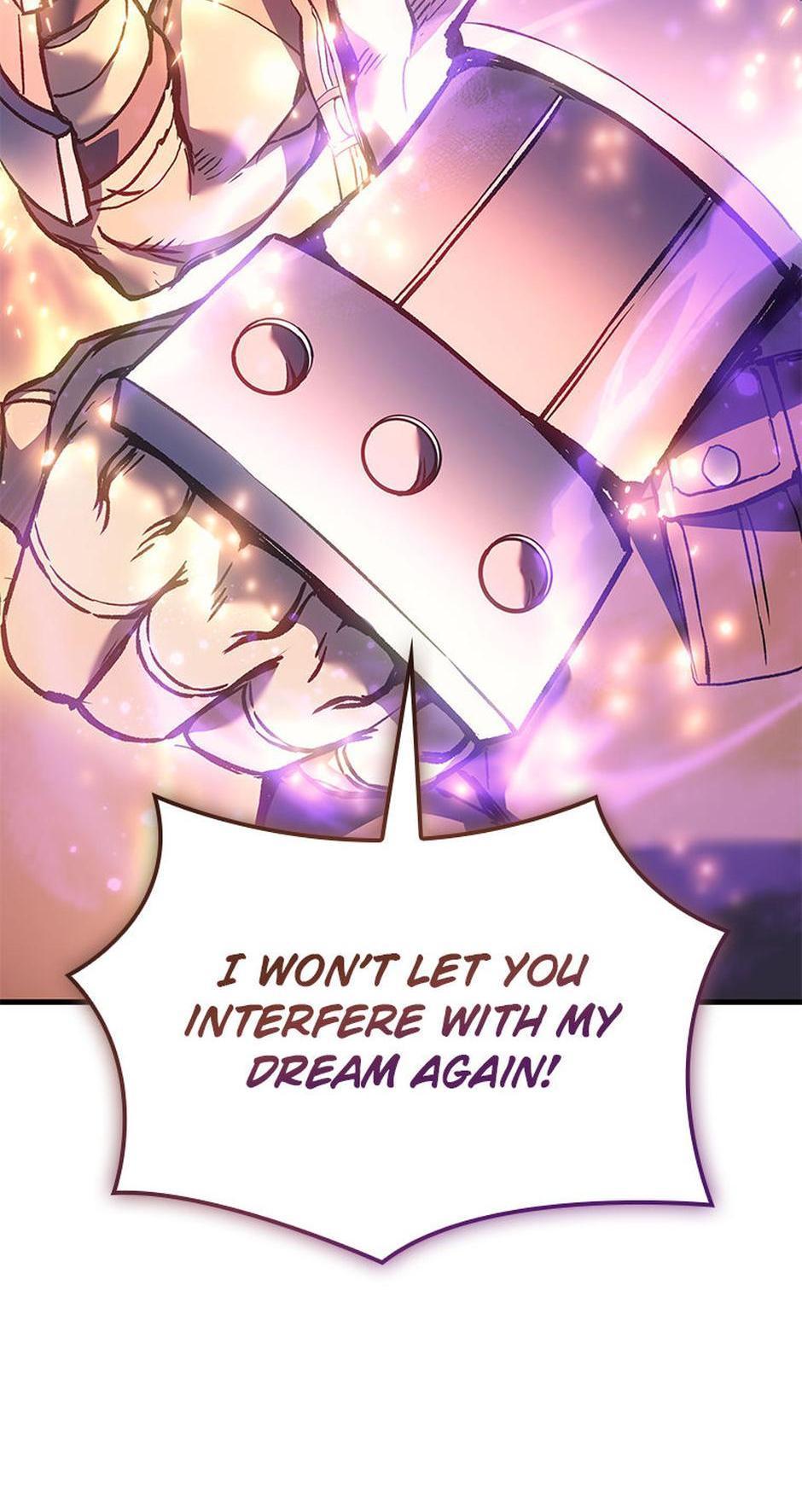 Read The Reincarnated King of Fists EN Manga Online