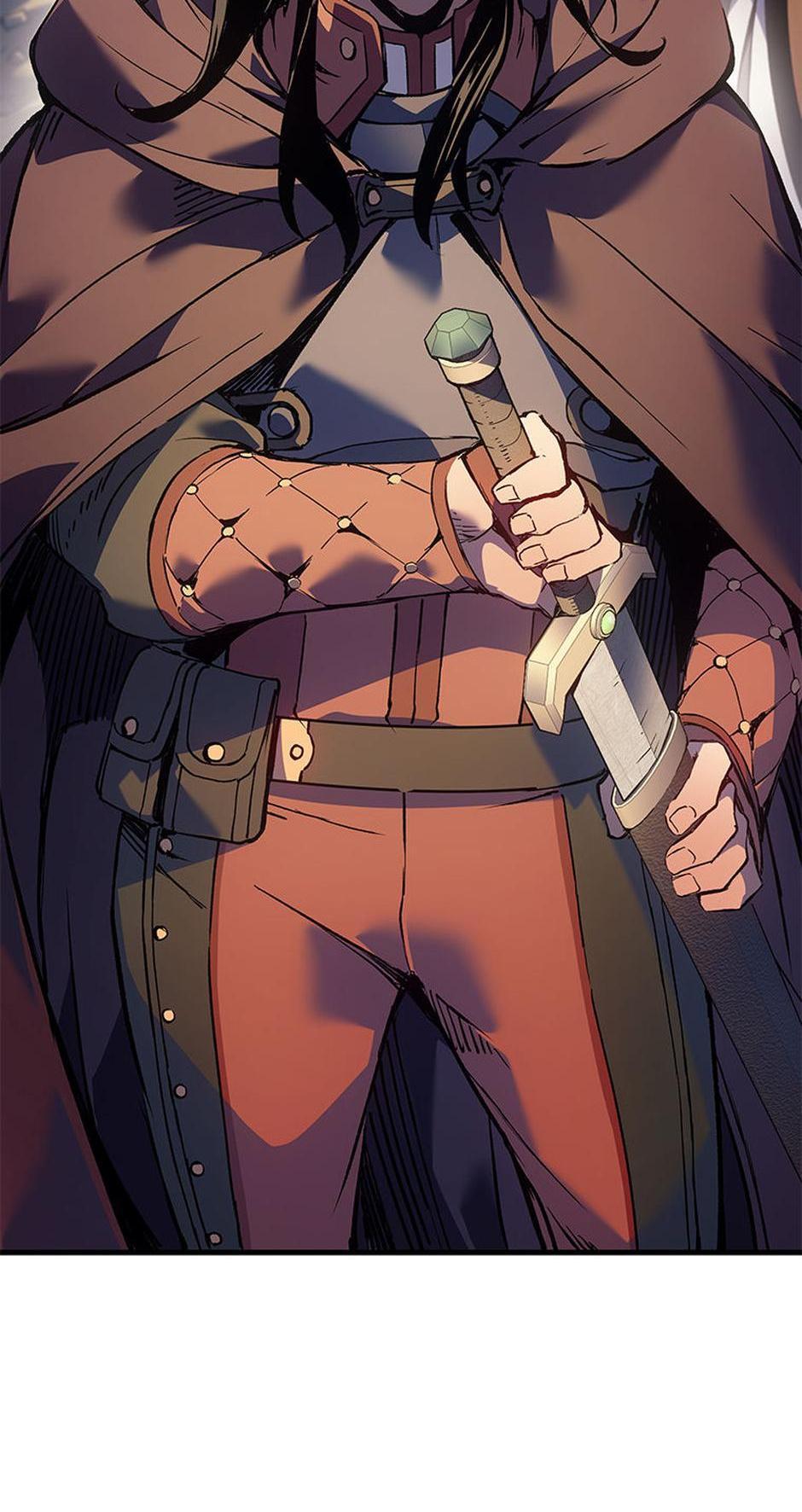 Read The Reincarnated King of Fists EN Manga Online