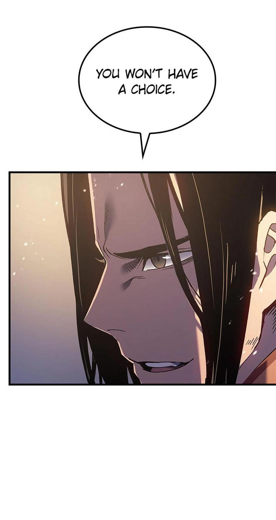 Read The Reincarnated King of Fists EN Manga Online