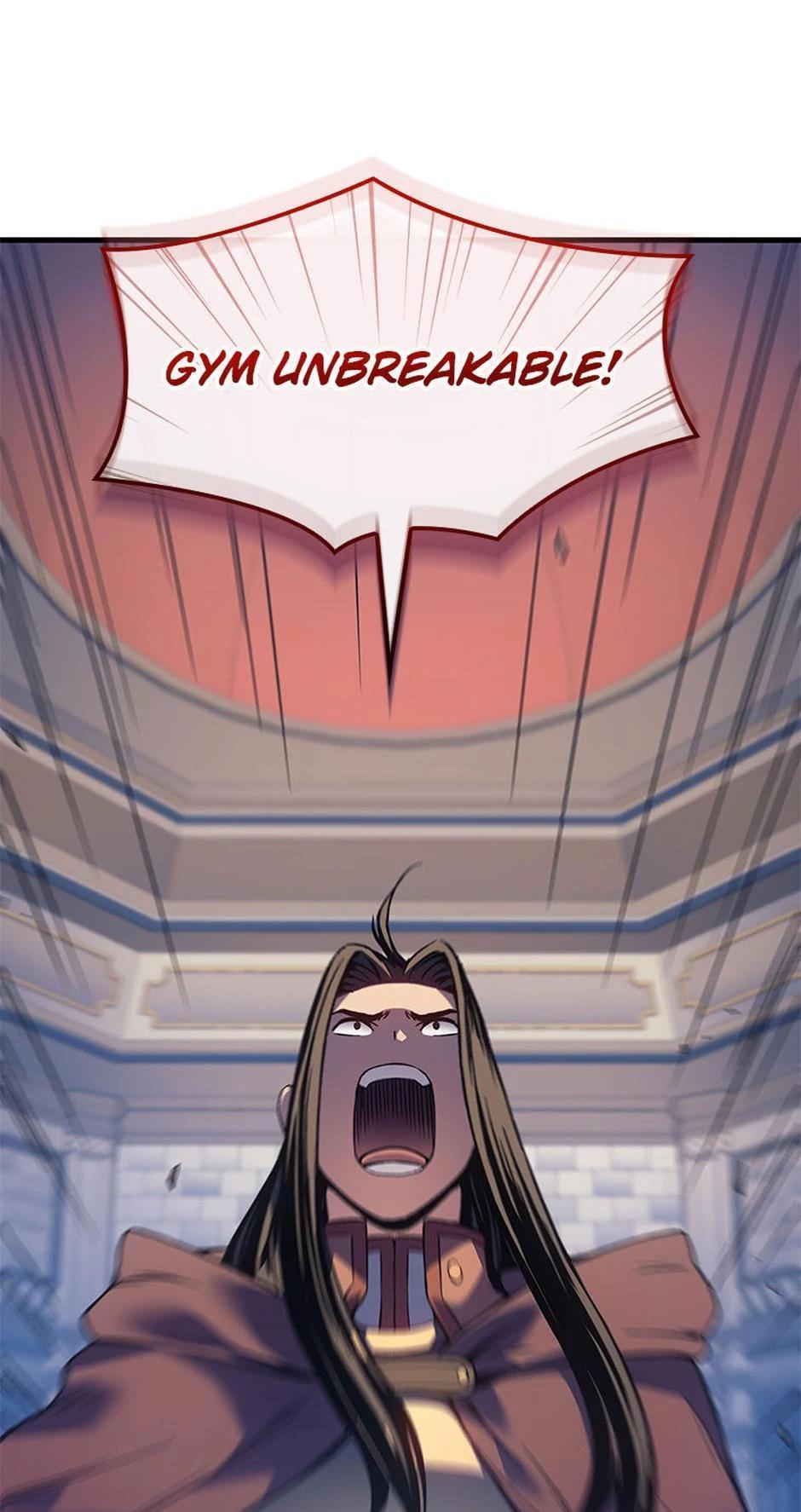 Read The Reincarnated King of Fists EN Manga Online