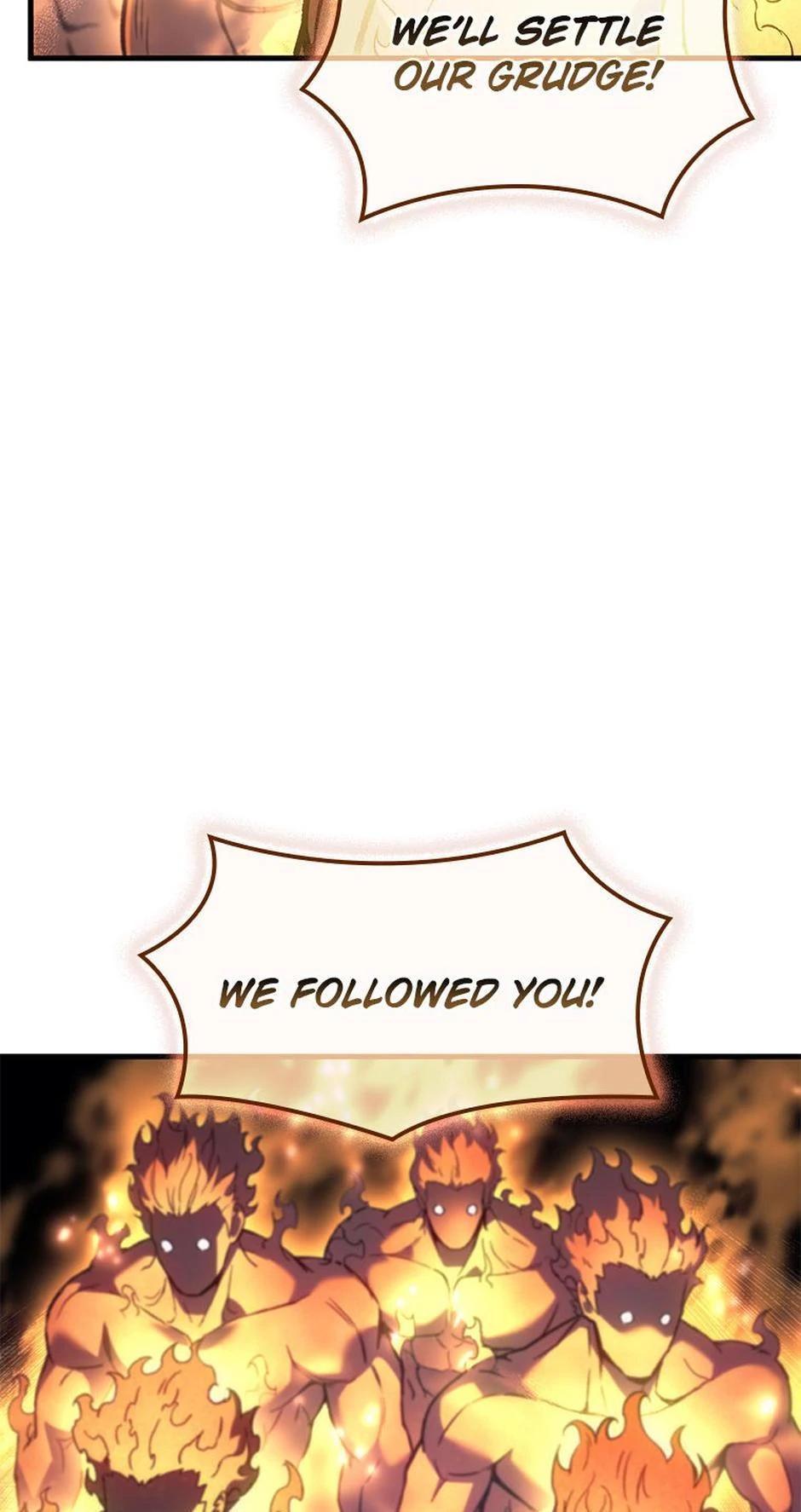 Read The Reincarnated King of Fists EN Manga Online