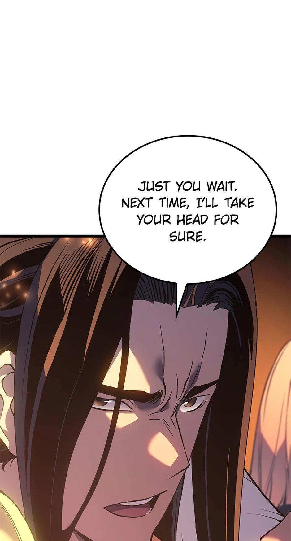 Read The Reincarnated King of Fists EN Manga Online