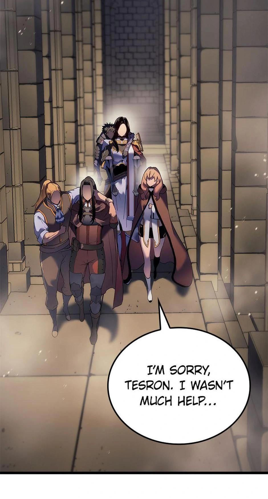 Read The Reincarnated King of Fists EN Manga Online