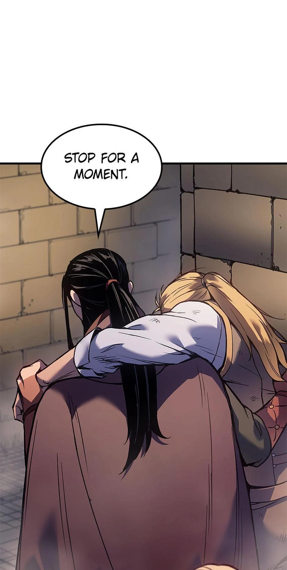 Read The Reincarnated King of Fists EN Manga Online